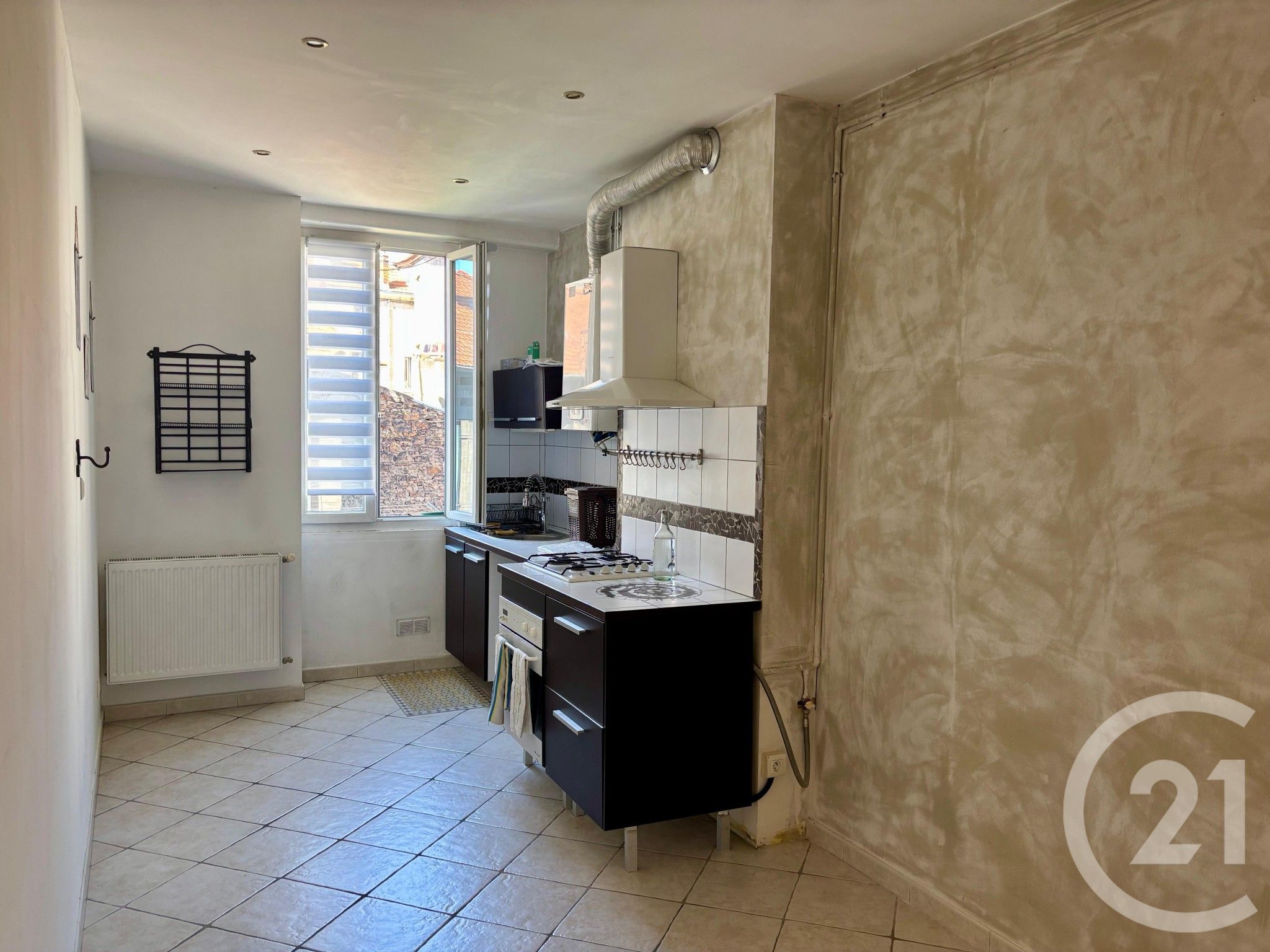 VENTE - Appartement - ST ETIENNE (42000) - 89000.0 €