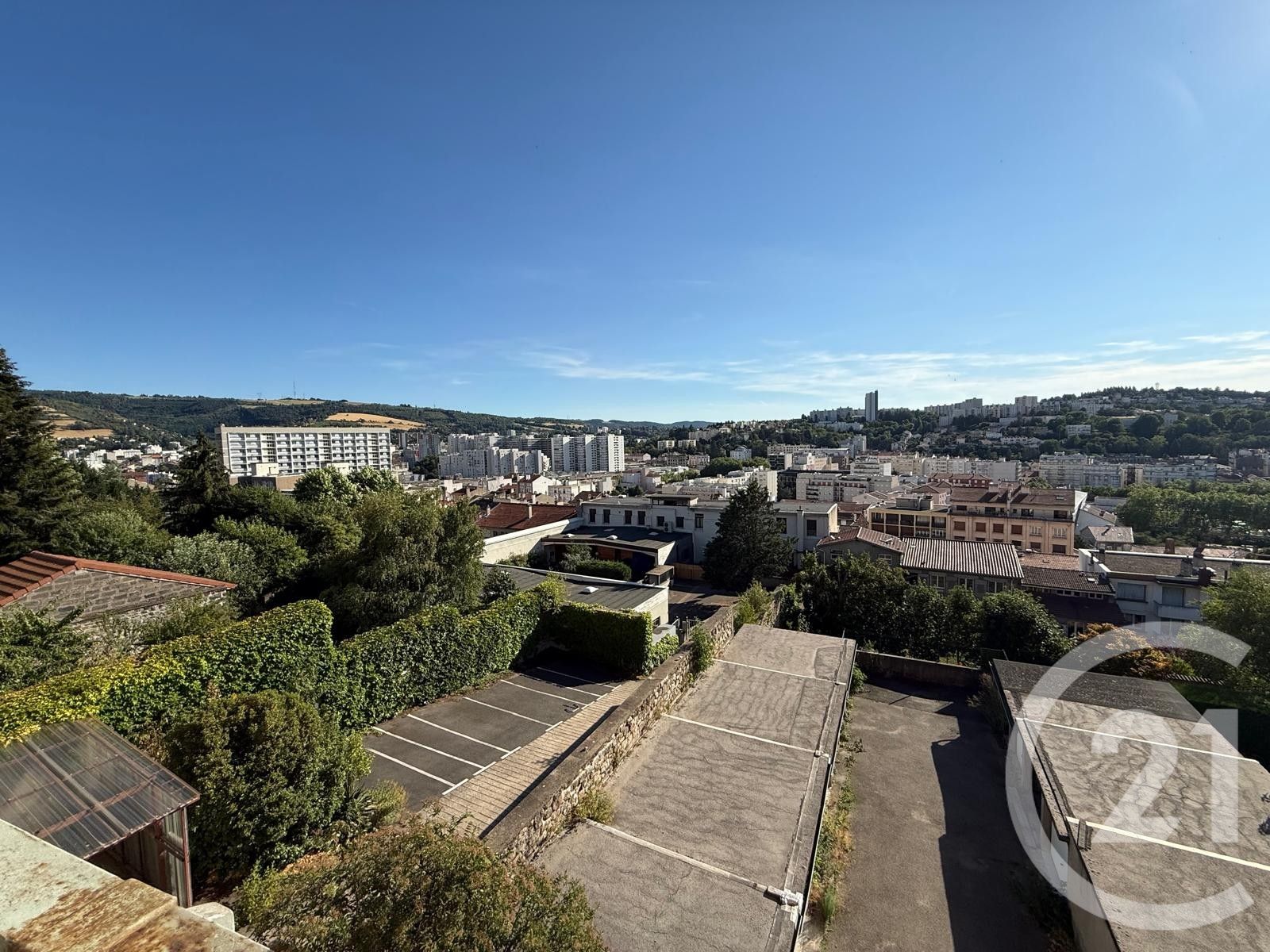 VENTE - Appartement - ST ETIENNE (42100) - 120000.0 €