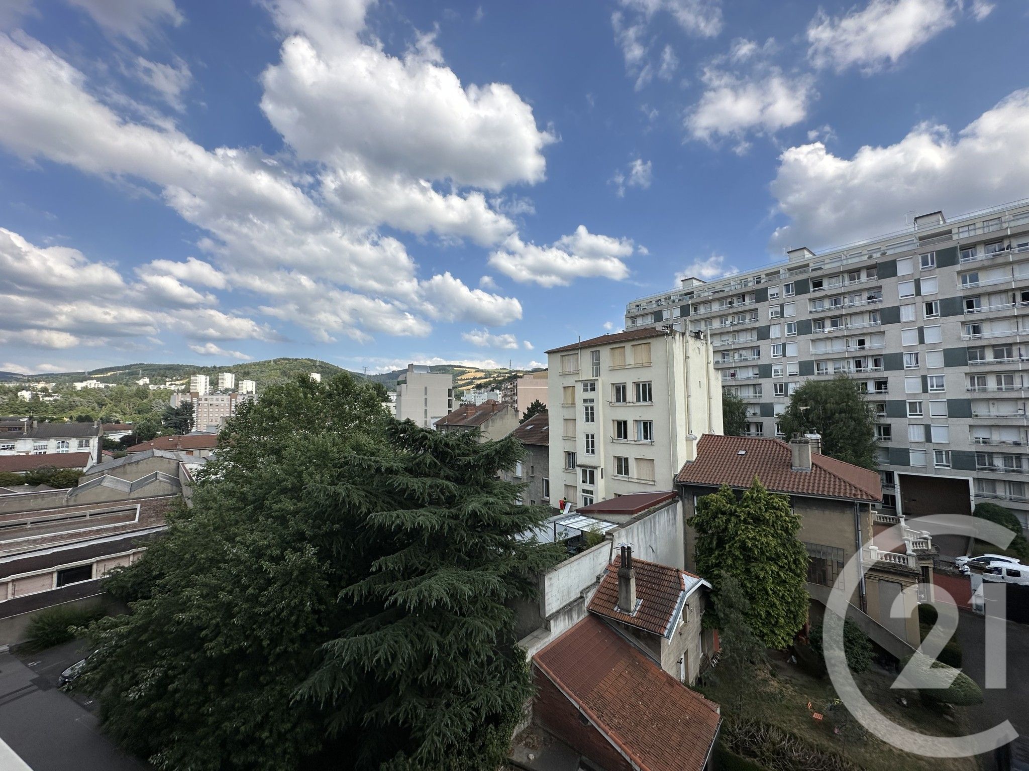 VENTE - Appartement - ST ETIENNE (42100) - 155000.0 €