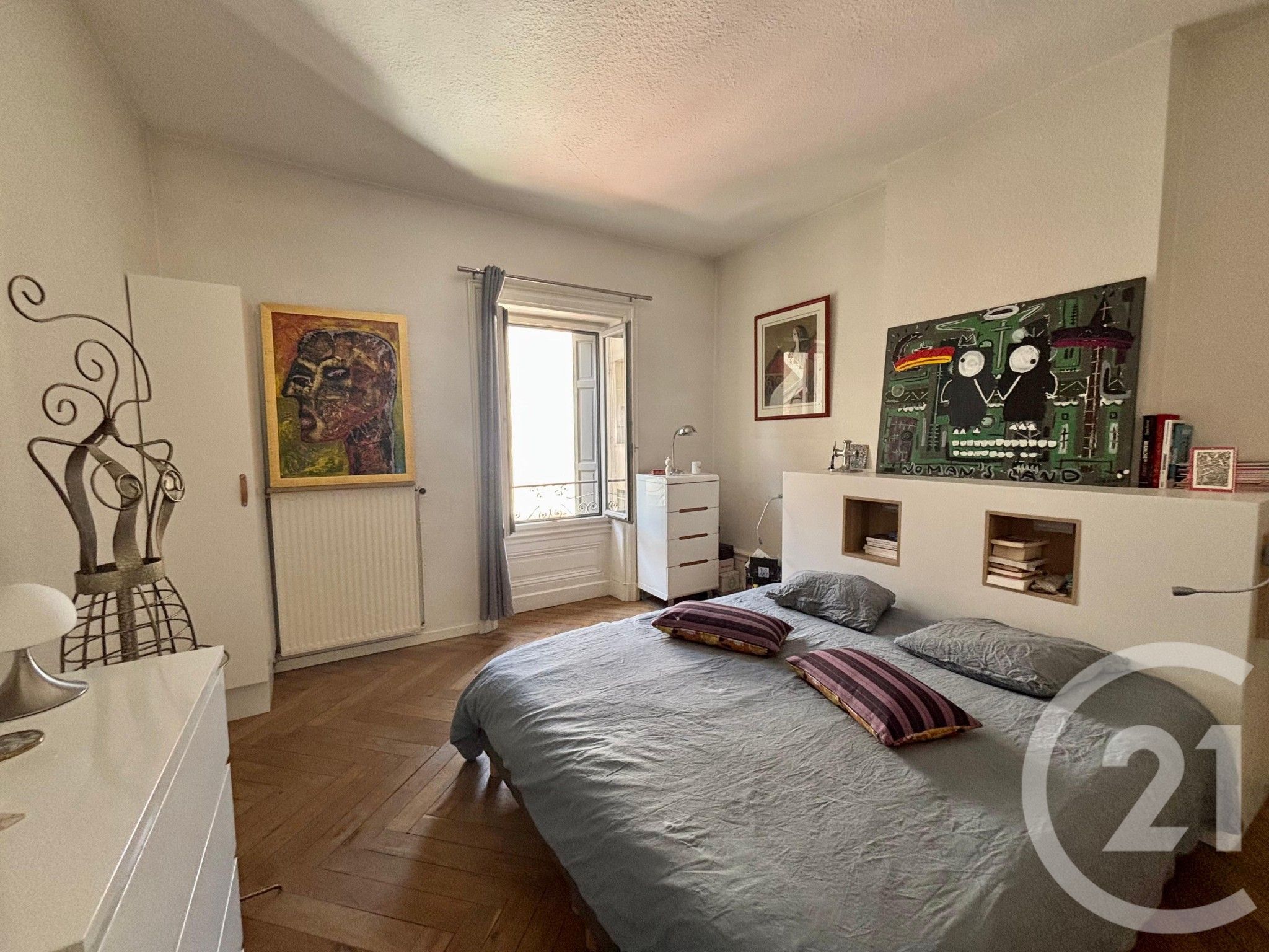 VENTE - Appartement - ST ETIENNE (42000) - 275000.0 €