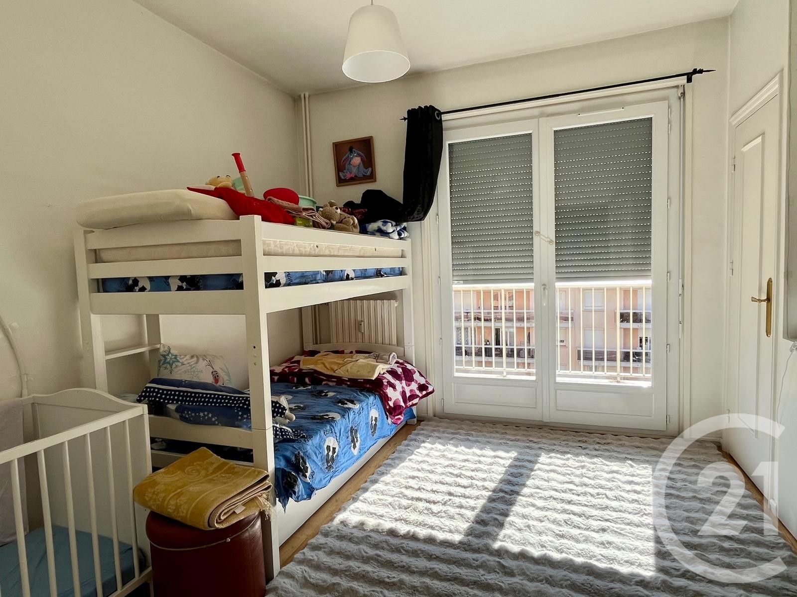 VENTE - Appartement - ST ETIENNE (42100) - 120000.0 €