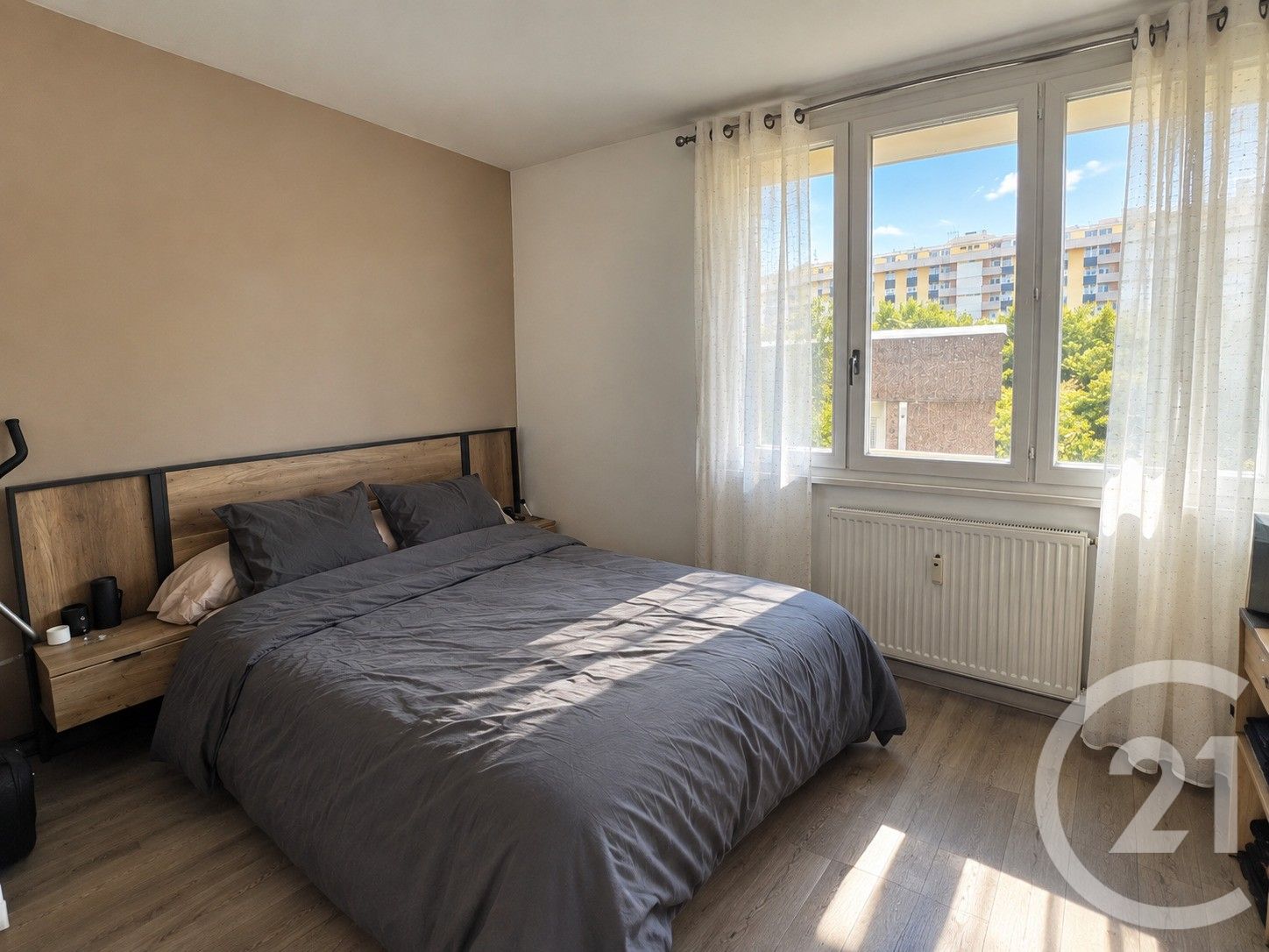 VENTE - Appartement - ST ETIENNE (42000) - 119000.0 €
