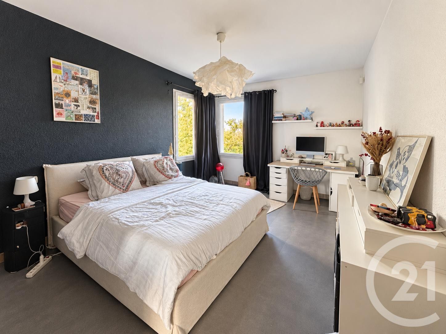 VENTE - Maison - ST ETIENNE (42100) - 499000.0 €