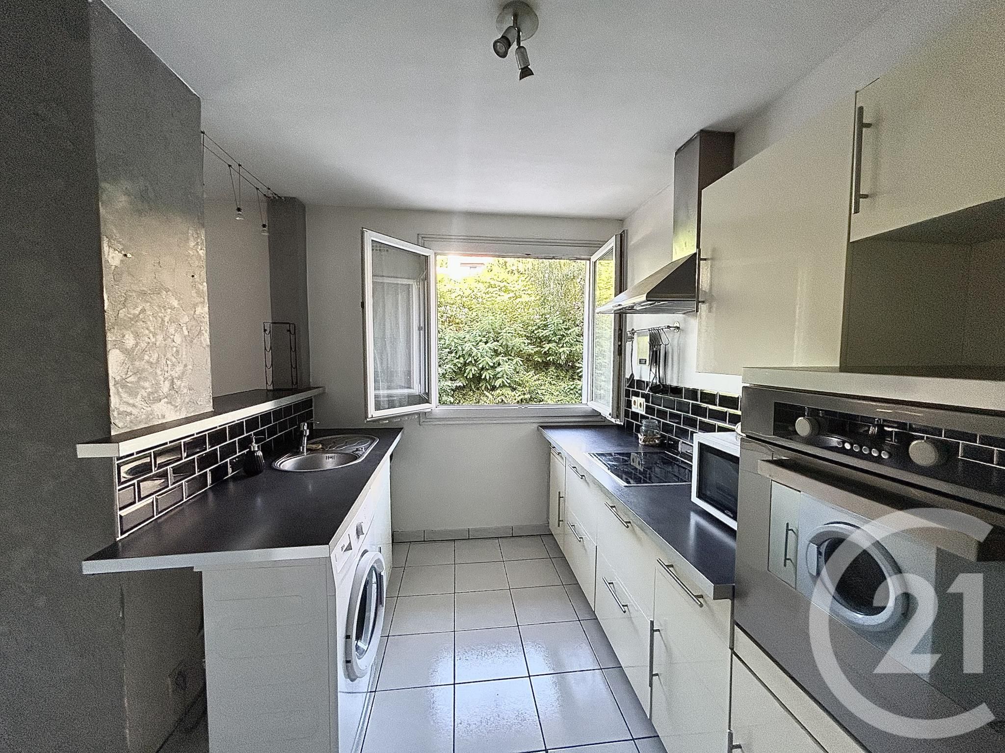 VENTE - Appartement - ST ETIENNE (42100) - 85000.0 €