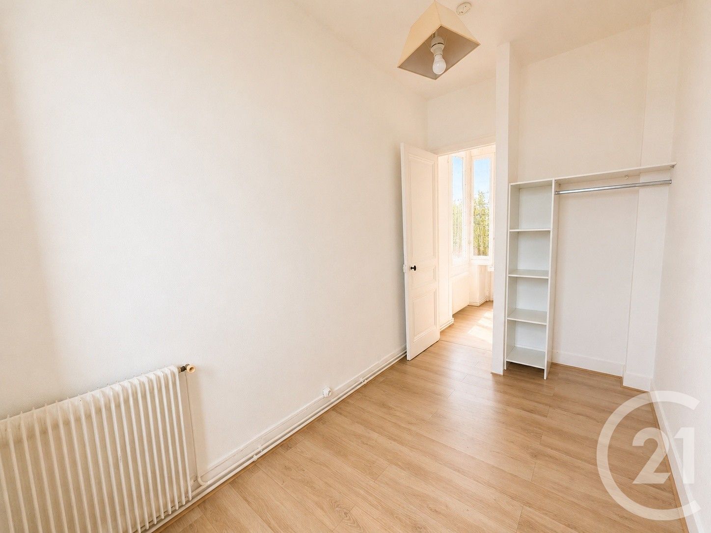 LOCATION - Appartement - ST ETIENNE (42000) - 490.0 €