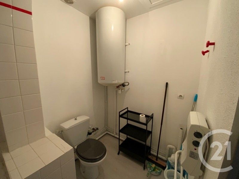 LOCATION - Appartement - ST ETIENNE (42000) - 370.0 €