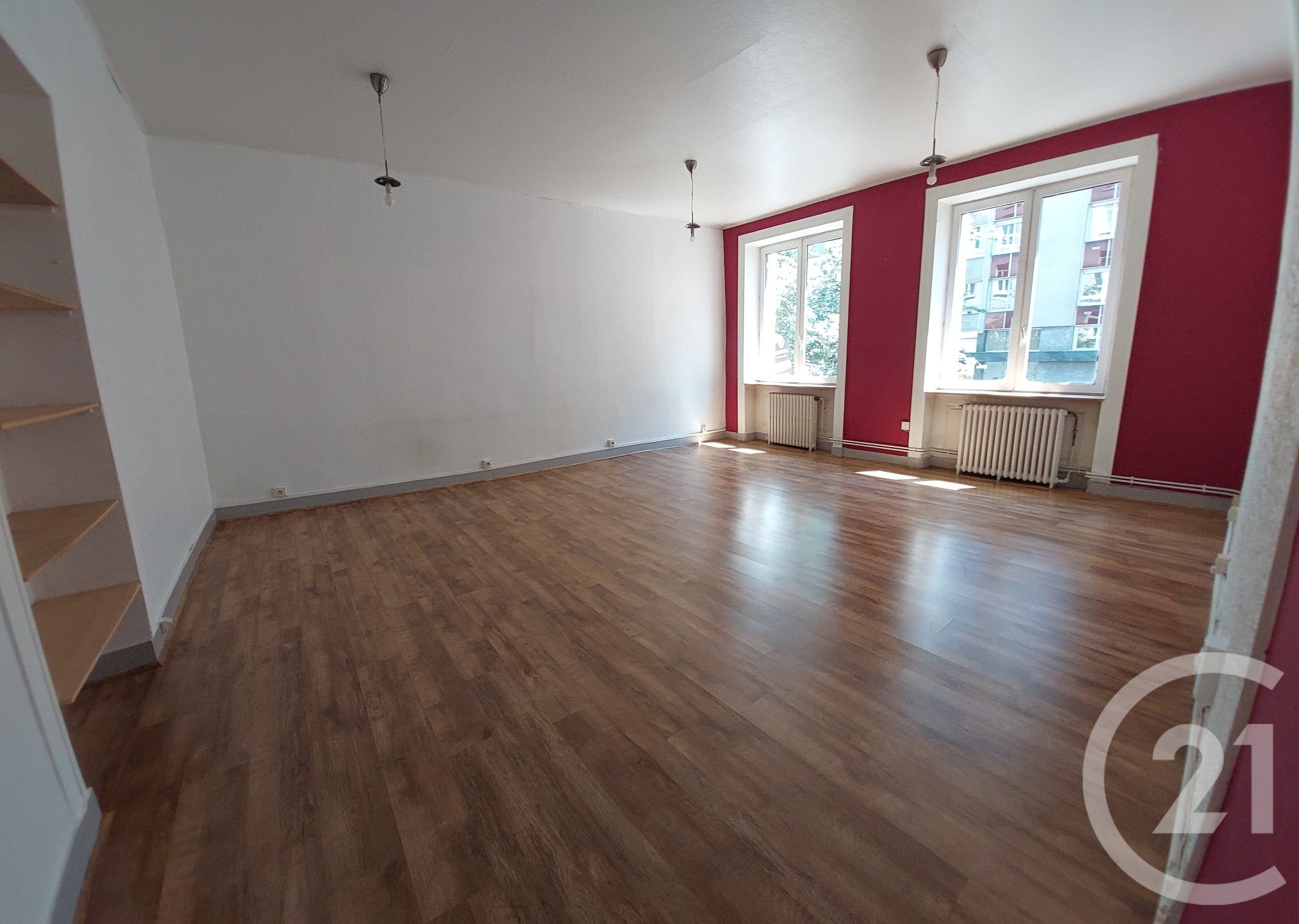 VENTE - Appartement - ST ETIENNE (42000) - 110000.0 €