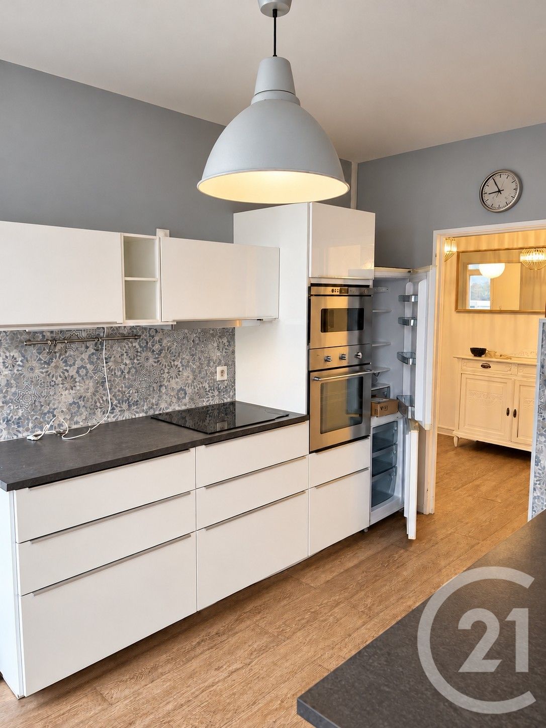VENTE - Appartement - ST ETIENNE (42000) - 120000.0 €