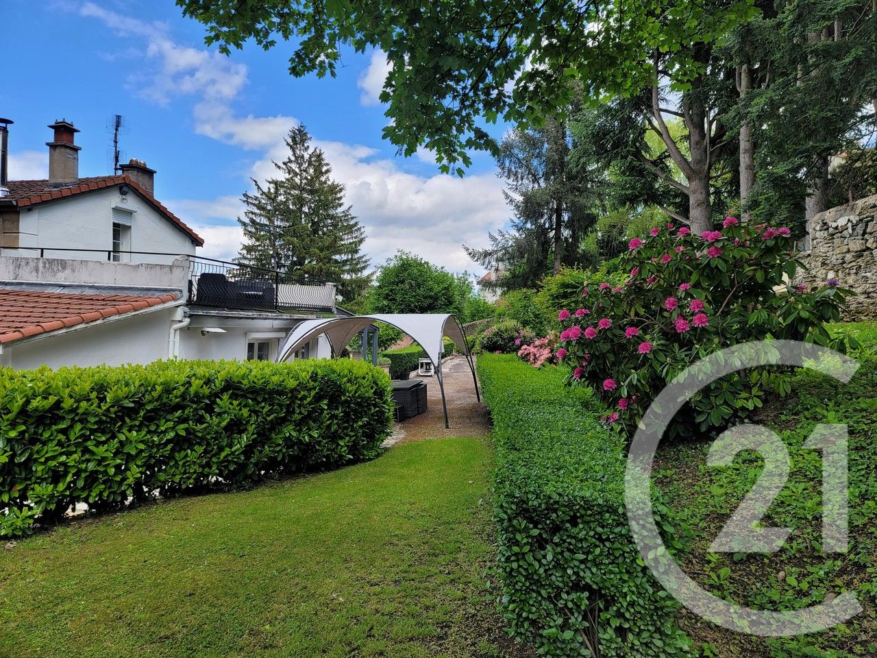 VENTE - Maison - ST ETIENNE (42100) - 389000.0 €