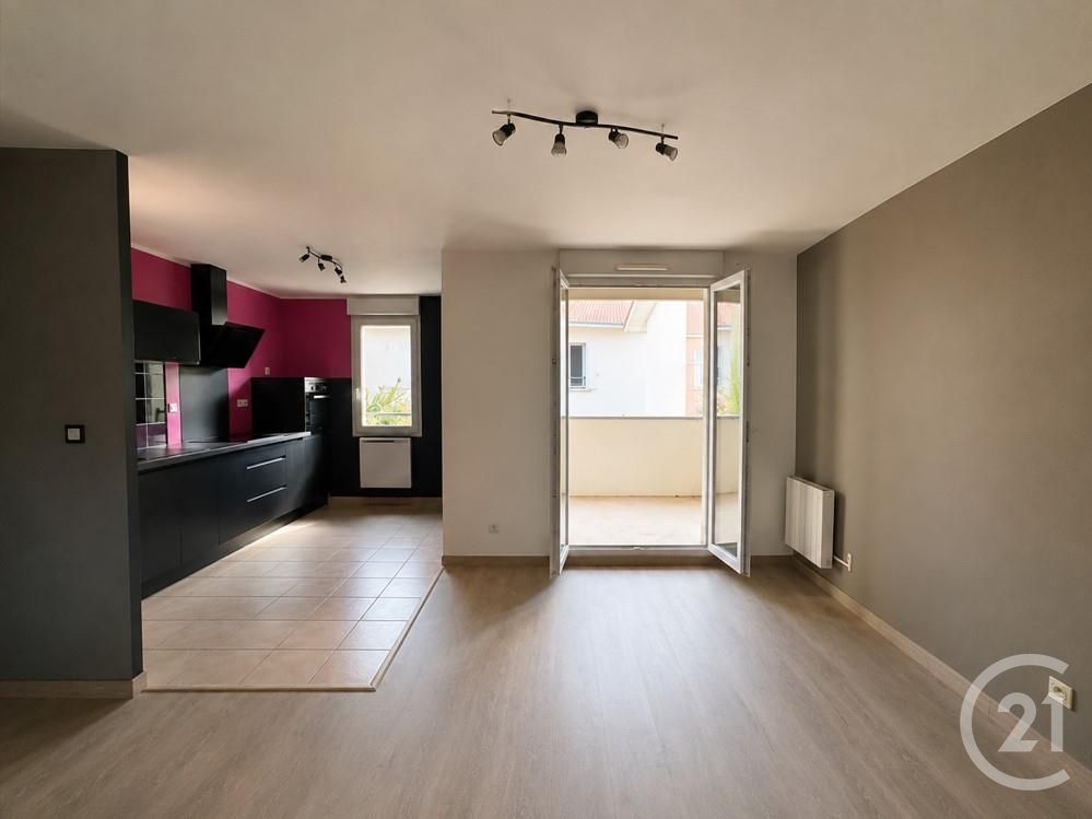 VENTE - Appartement - ST ETIENNE (42000) - 87000.0 €