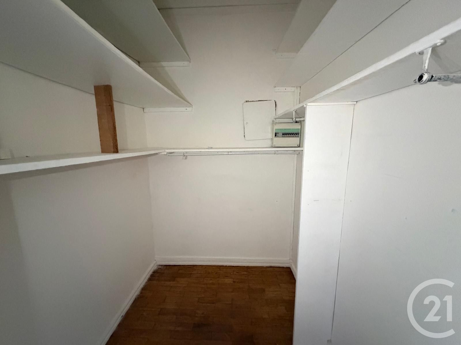 VENTE - Appartement - ST ETIENNE (42100) - 92000.0 €