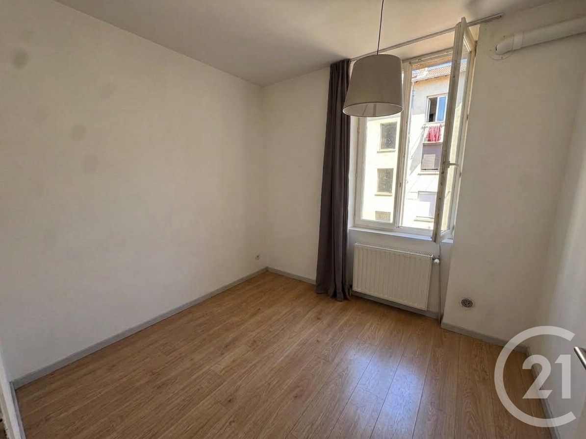 LOCATION - Appartement - ST ETIENNE (42000) - 465.0 €