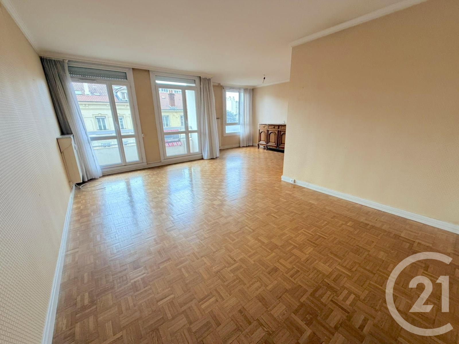 VENTE - Appartement - ST ETIENNE (42100) - 99000.0 €