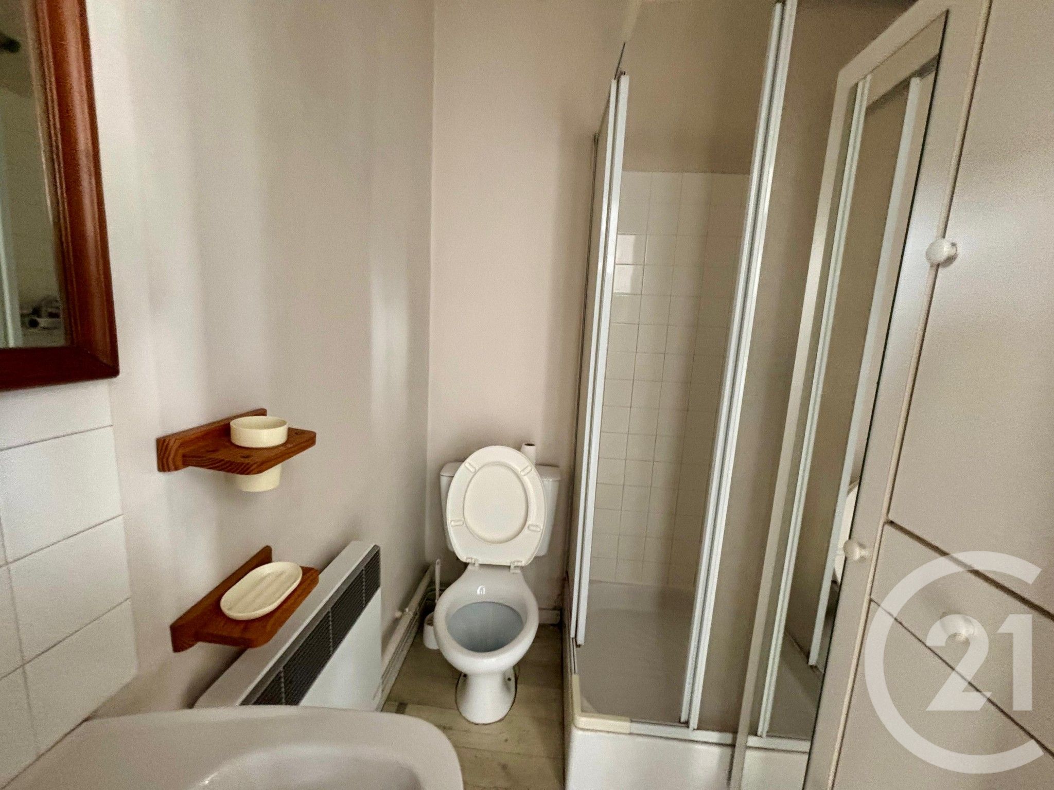 VENTE - Appartement - ST ETIENNE (42000) - 34000.0 €
