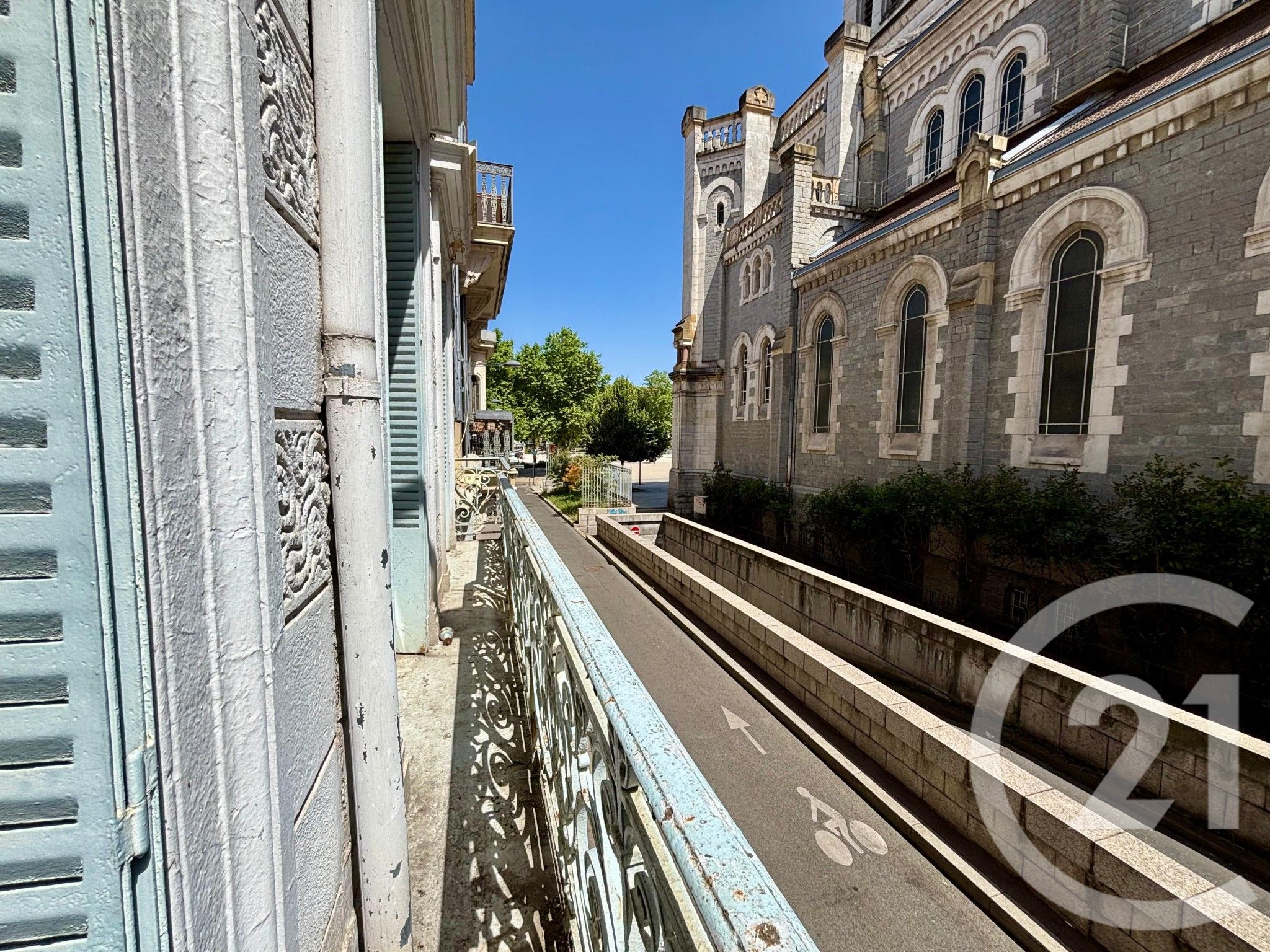 VENTE - Appartement - ST ETIENNE (42000) - 275000.0 €