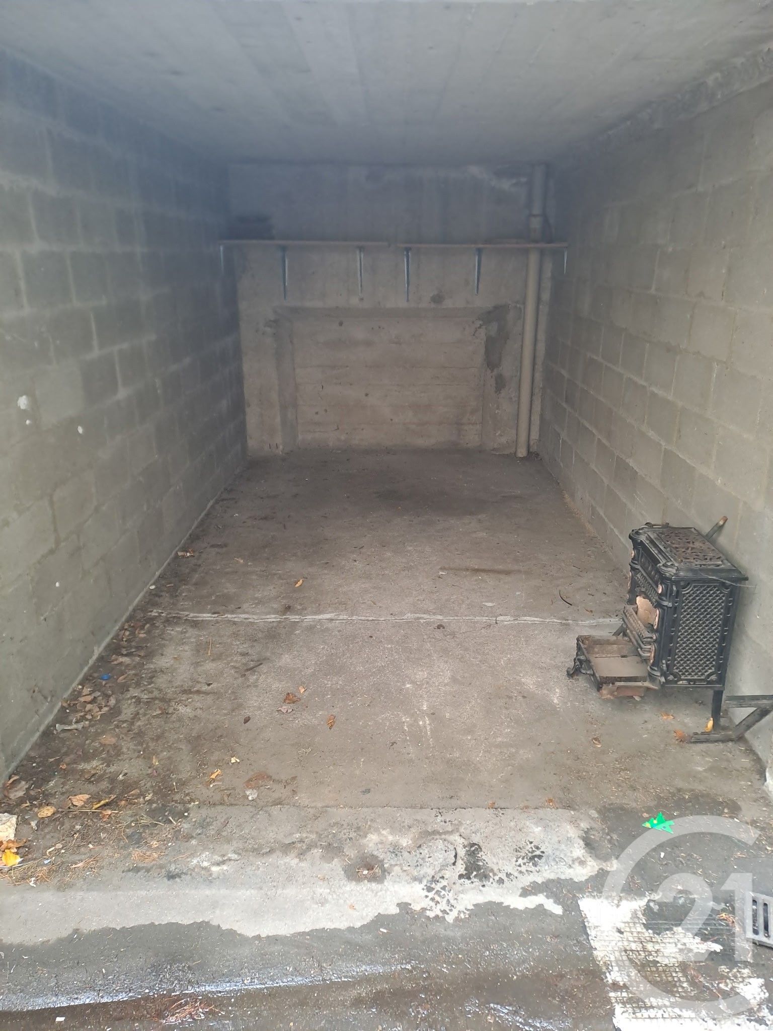 VENTE - Parking - ST ETIENNE (42100) - 9000.0 €