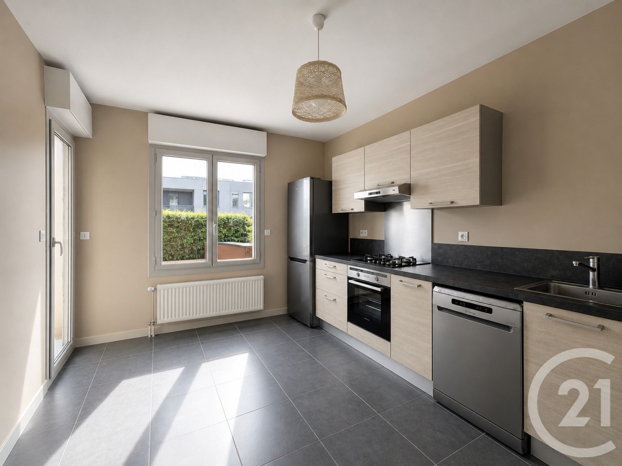 VENTE - Maison - FIRMINY (42700) - 197000.0 €