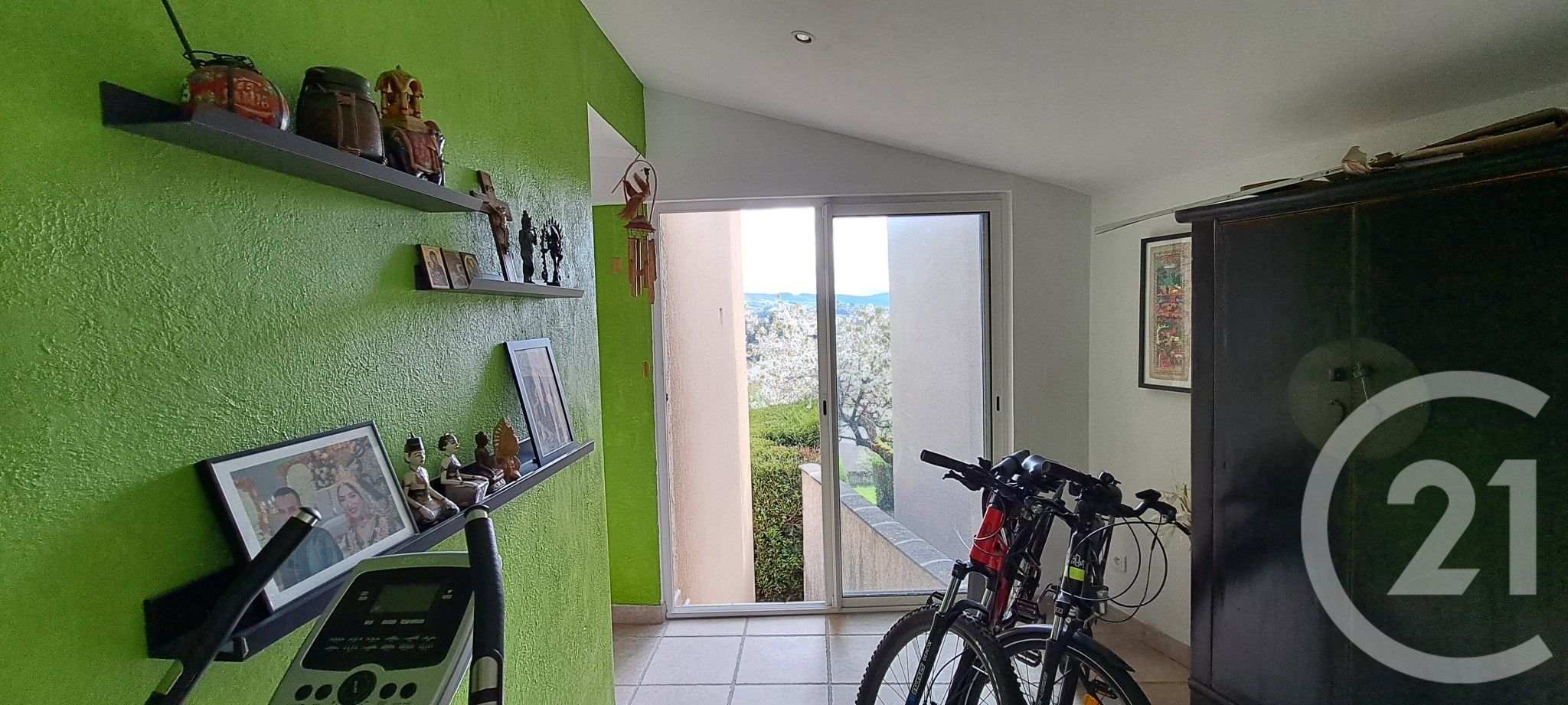 VENTE - Maison - ST ETIENNE (42100) - 219000.0 €
