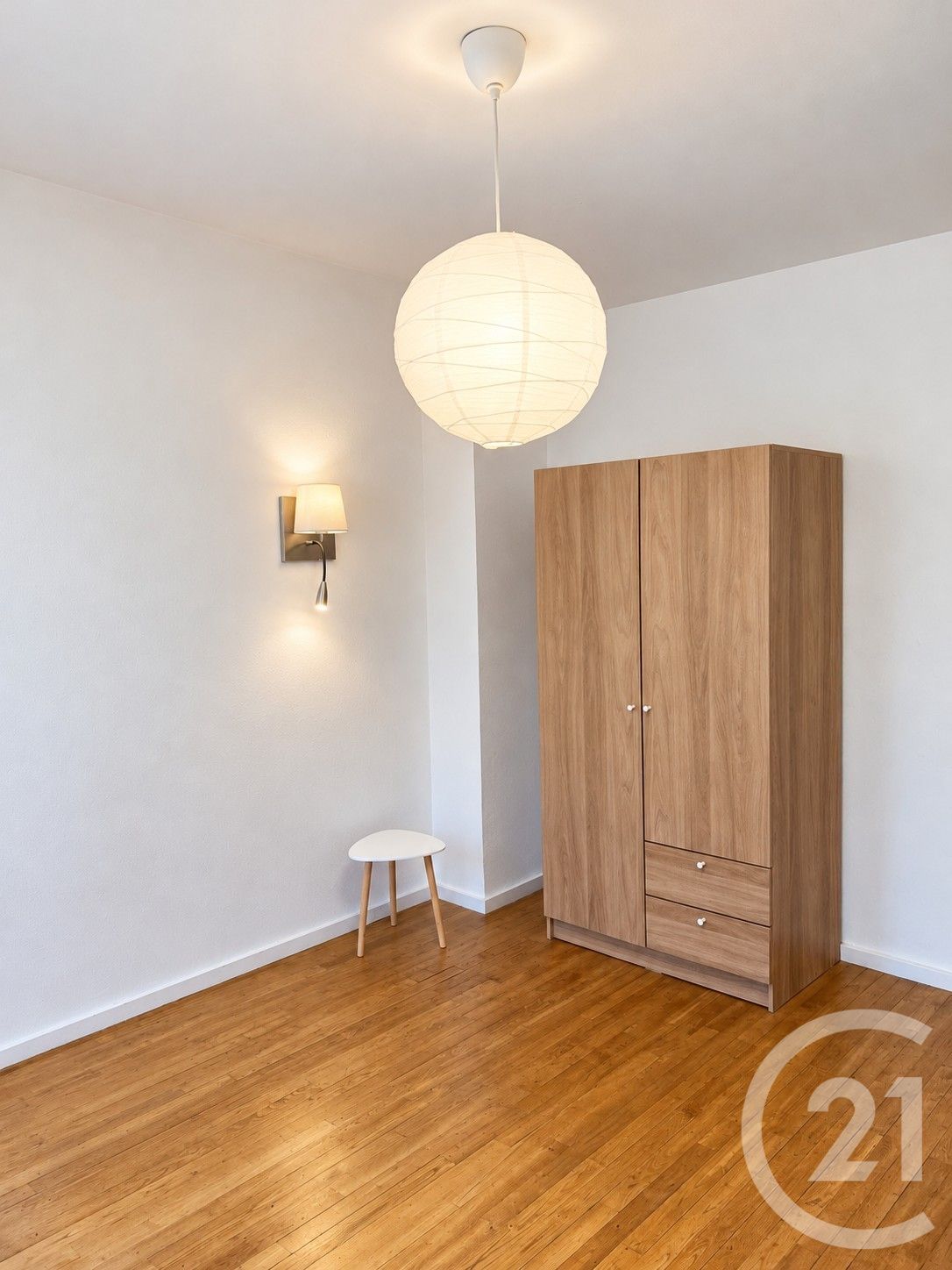 VENTE - Appartement - ST ETIENNE (42000) - 120000.0 €