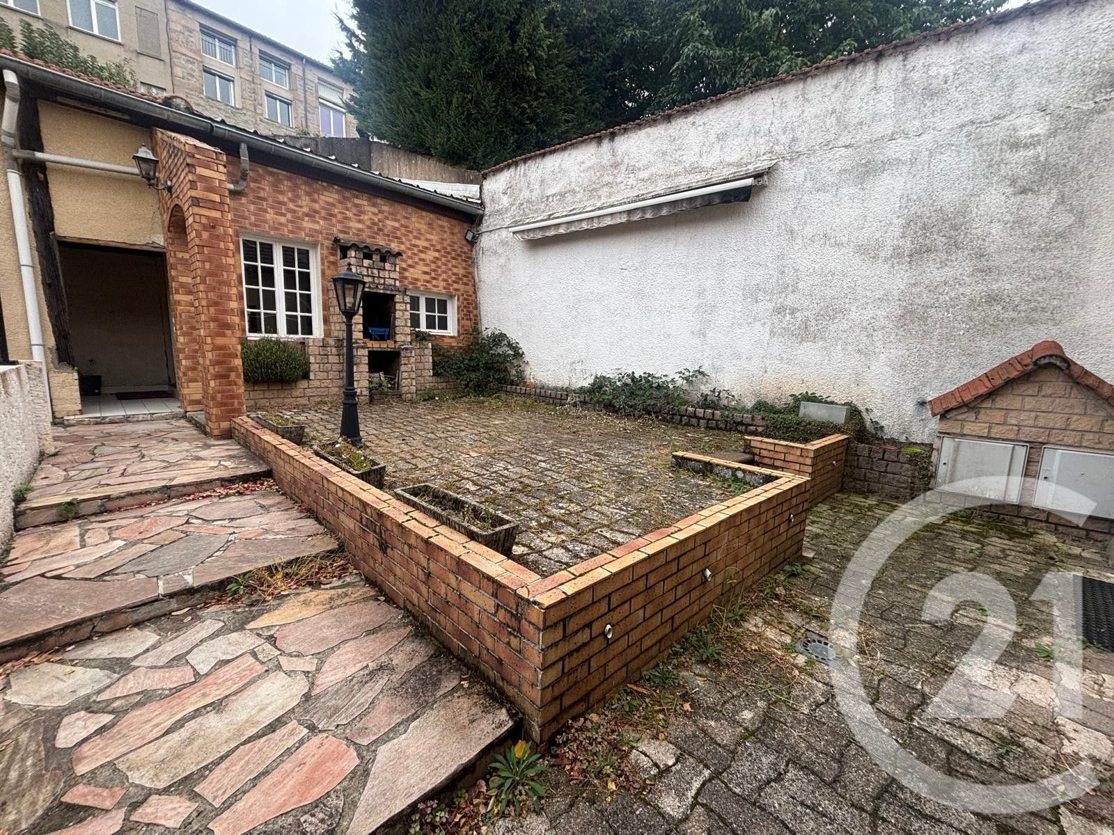 VENTE - Maison - ST ETIENNE (42100) - 338000.0 €