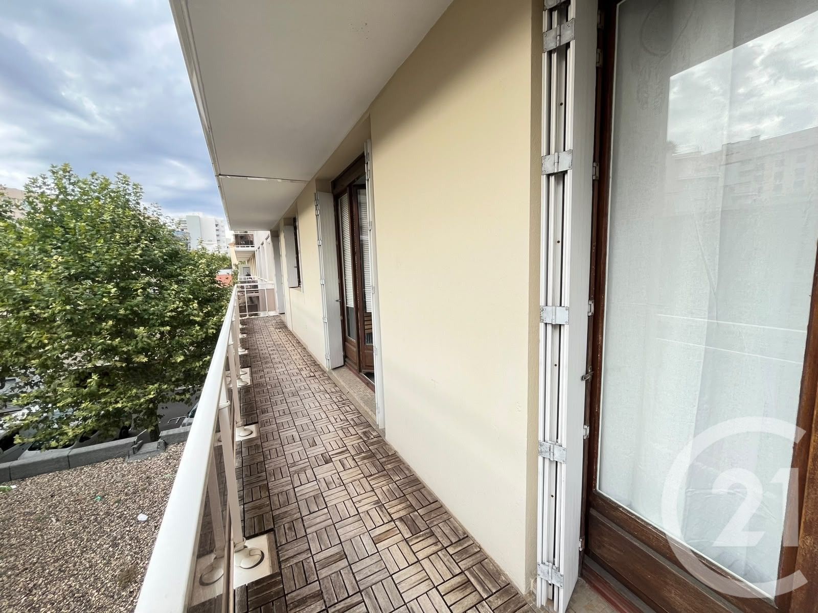 VENTE - Appartement - ST ETIENNE (42000) - 119000.0 €