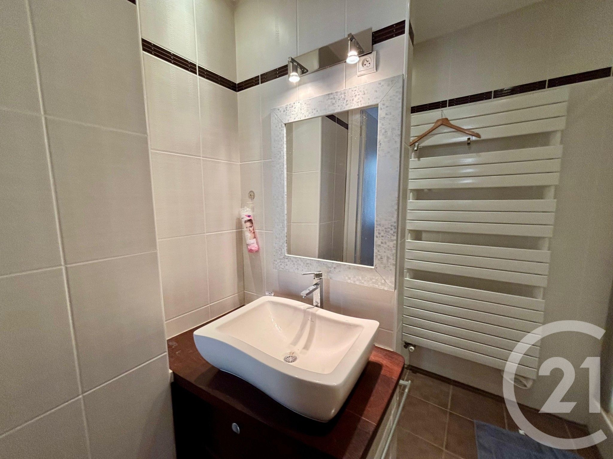 VENTE - Appartement - ST ETIENNE (42000) - 220000.0 €
