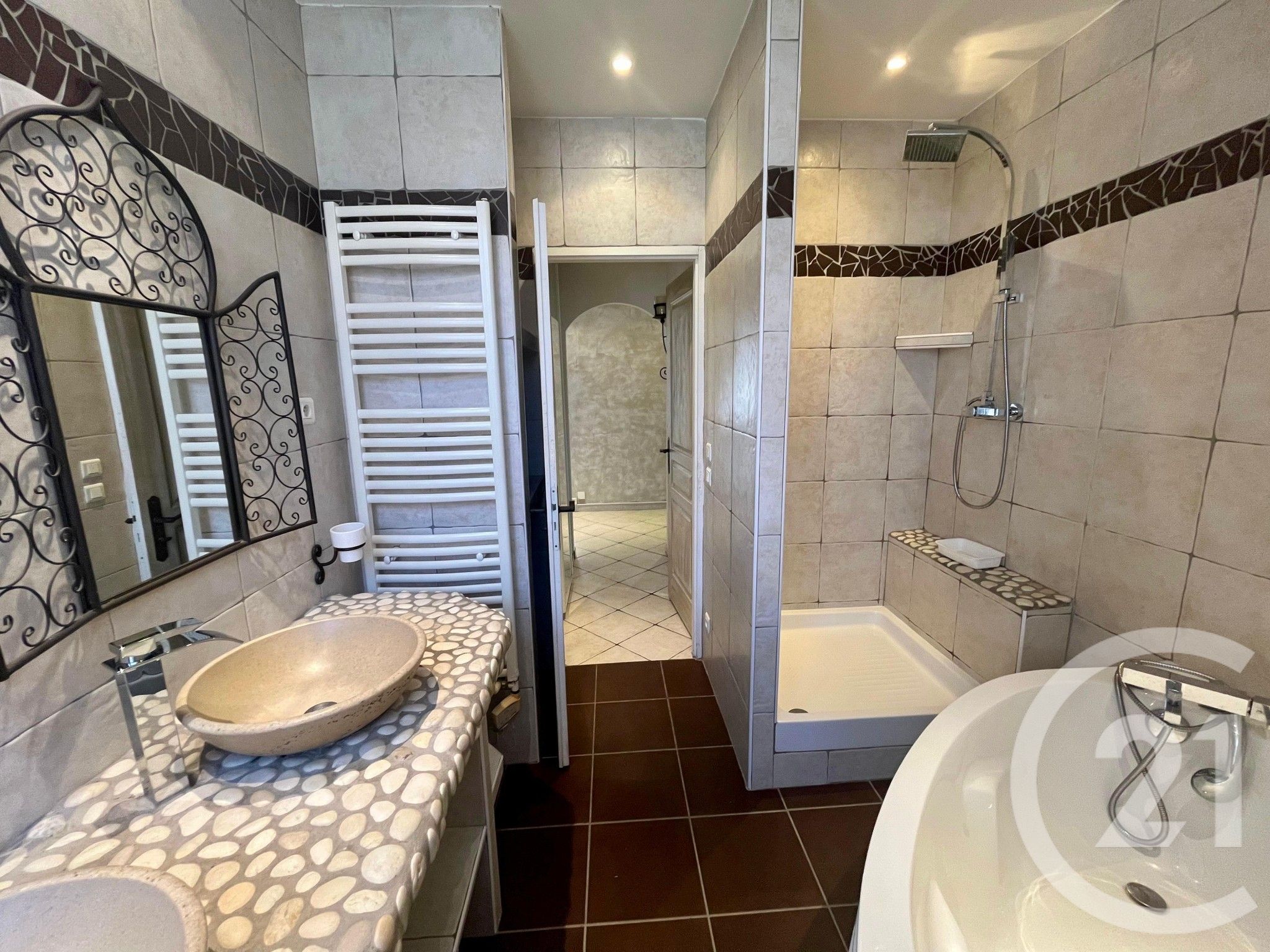 VENTE - Appartement - ST ETIENNE (42000) - 89000.0 €