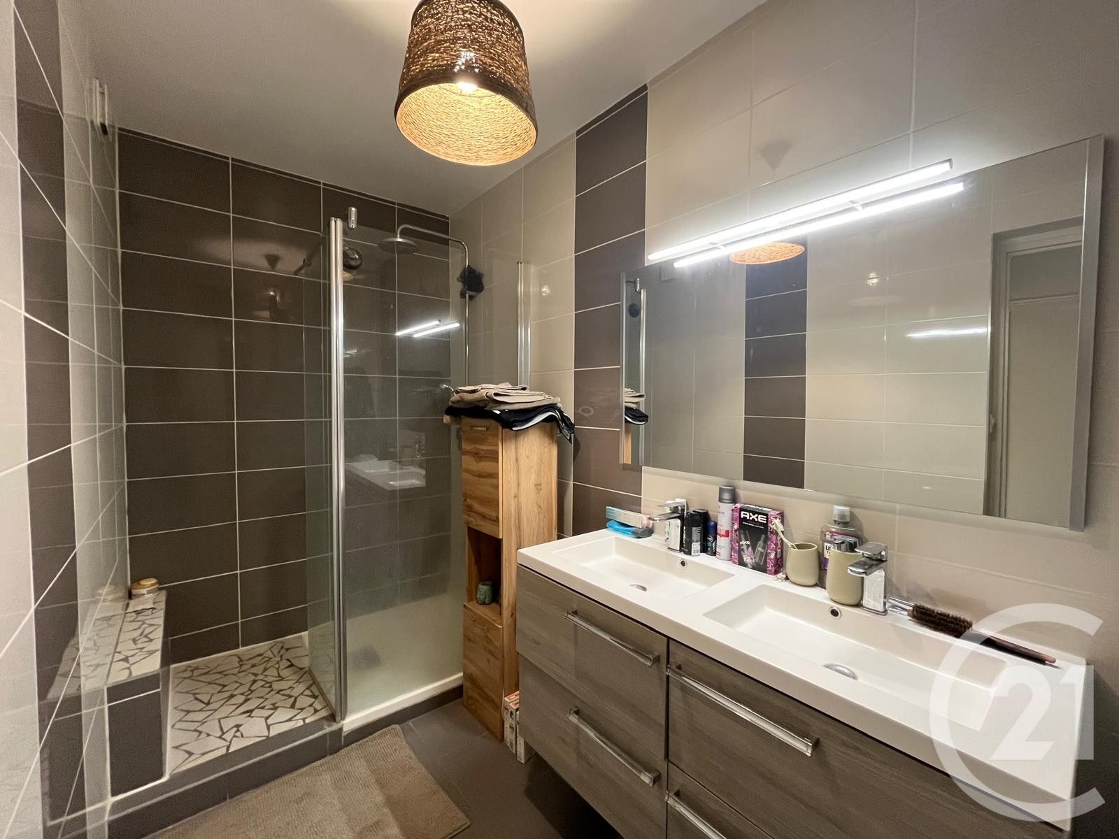 VENTE - Appartement - ST ETIENNE (42000) - 119000.0 €