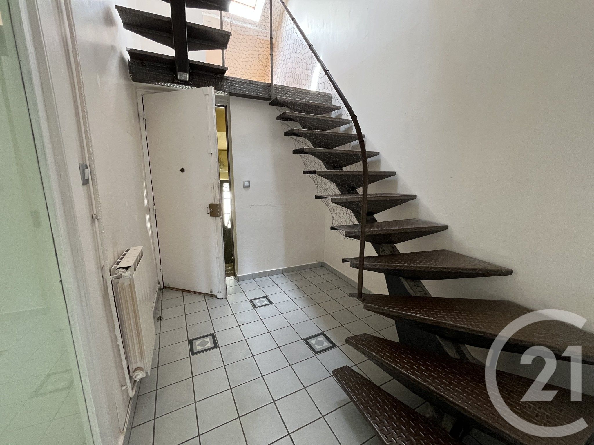 VENTE - Appartement - ST ETIENNE (42000) - 205000.0 €