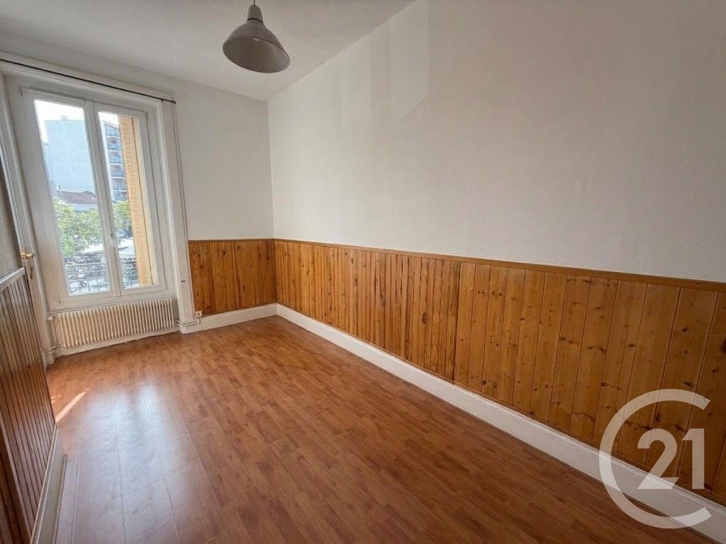 VENTE - Appartement - ST ETIENNE (42100) - 99000.0 €