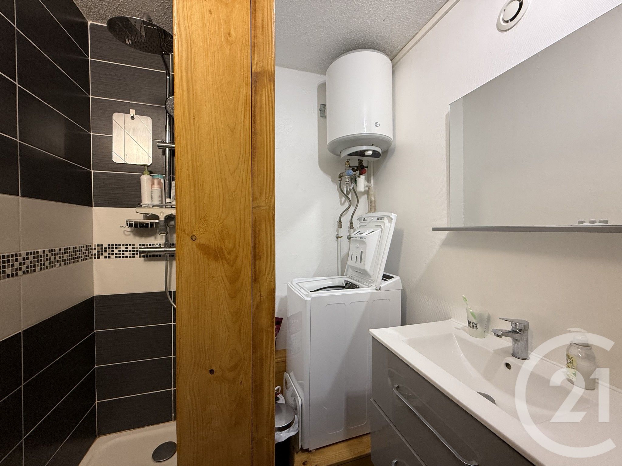 VENTE - Appartement - ST ETIENNE (42100) - 75000.0 €
