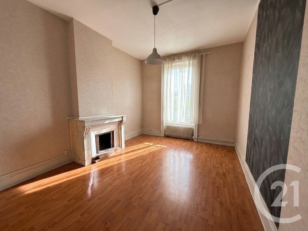 VENTE - Appartement - ST ETIENNE (42100) - 99000.0 €