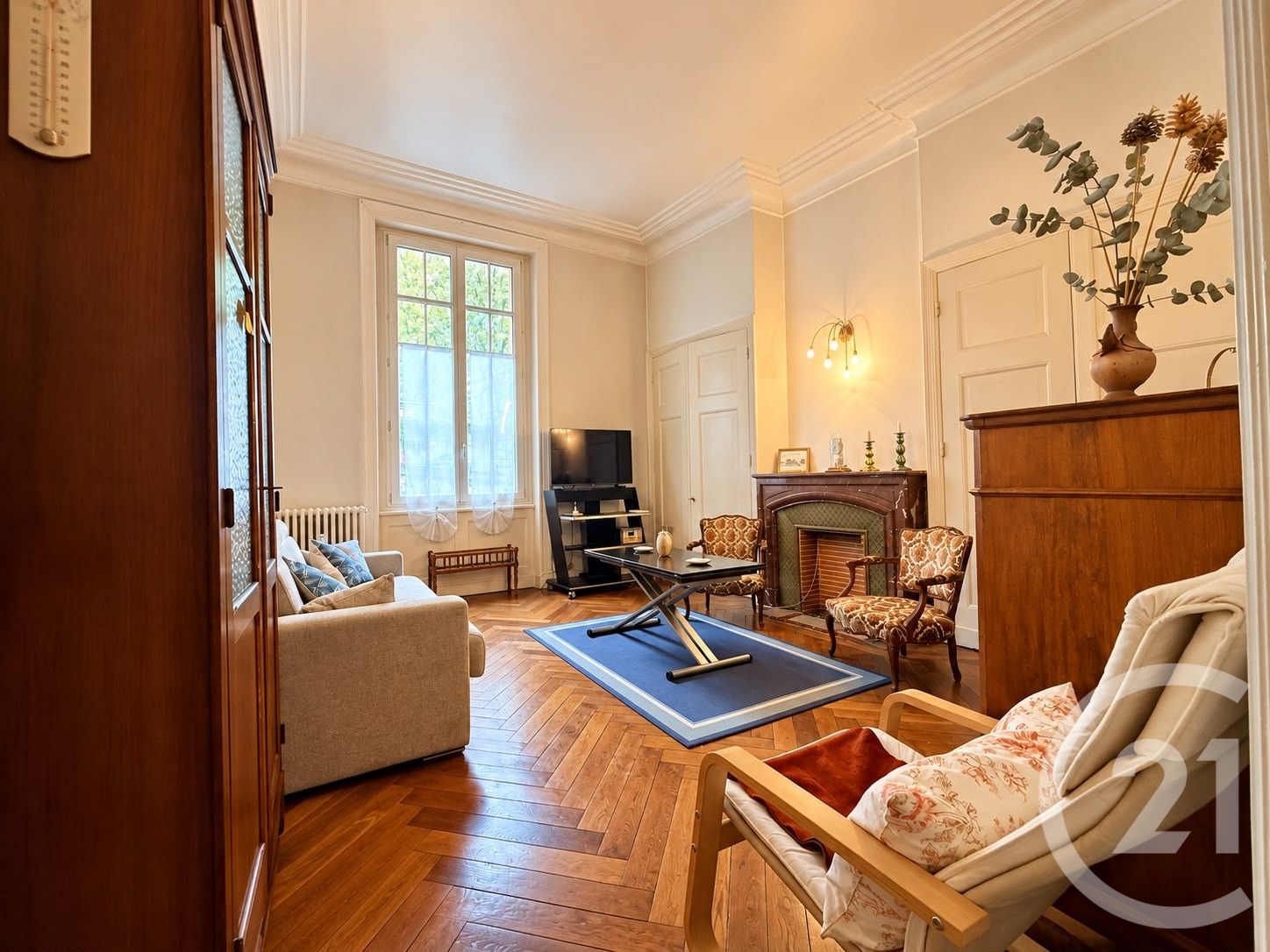 VENTE - Appartement - ST ETIENNE (42100) - 99000.0 €