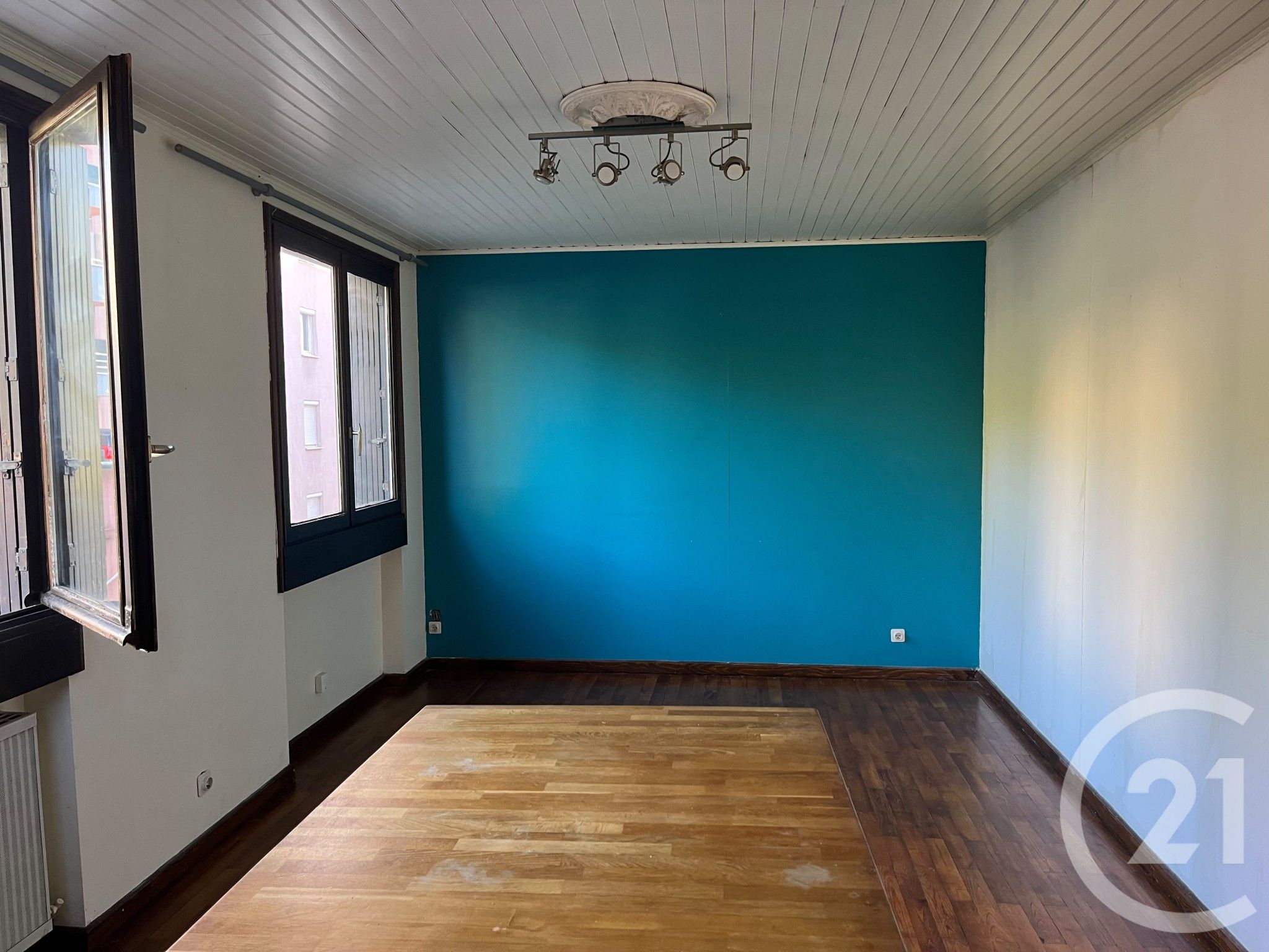 VENTE - Appartement - ST ETIENNE (42000) - 82000.0 €