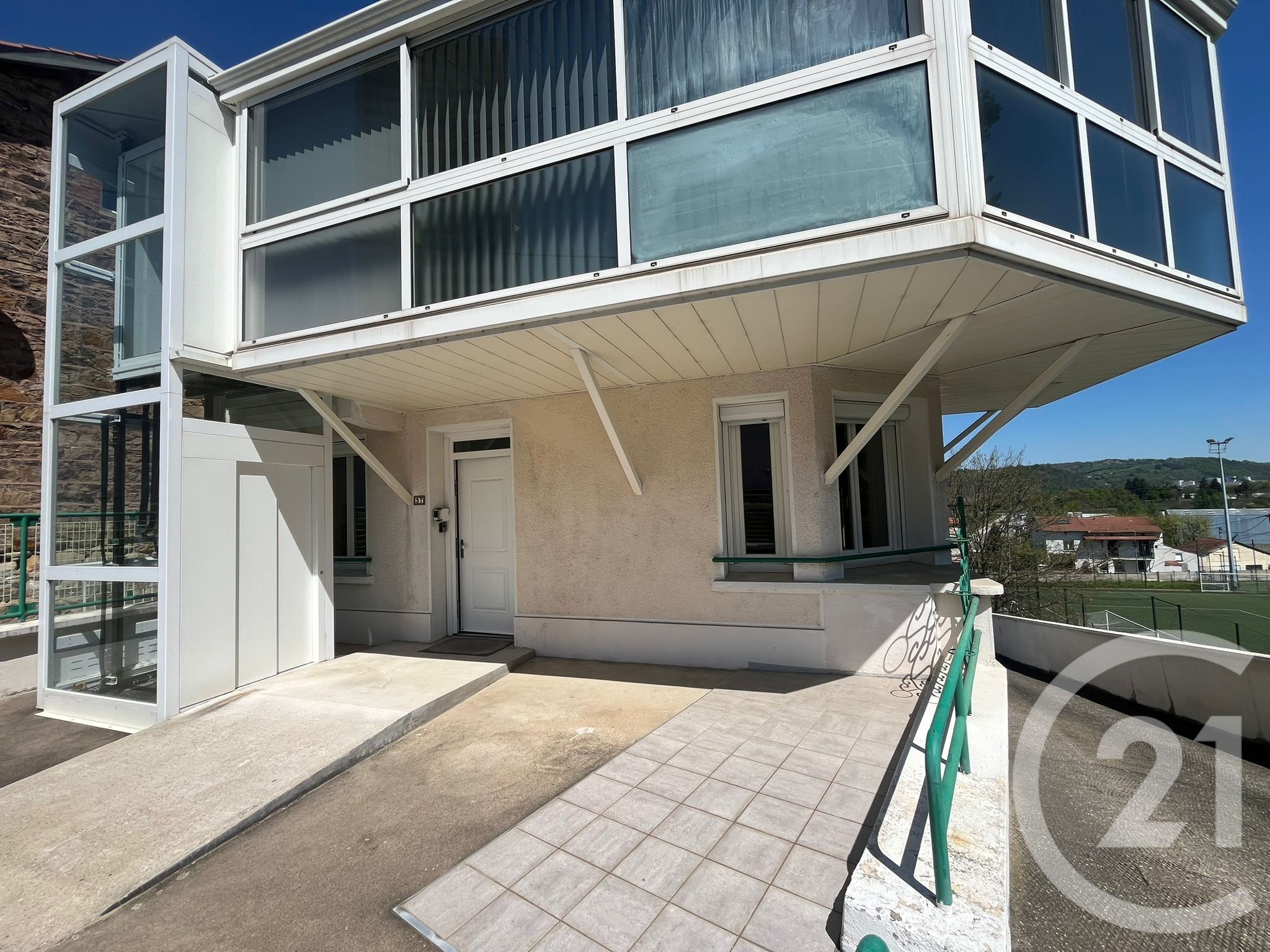 VENTE - Maison - FIRMINY (42700) - 197000.0 €