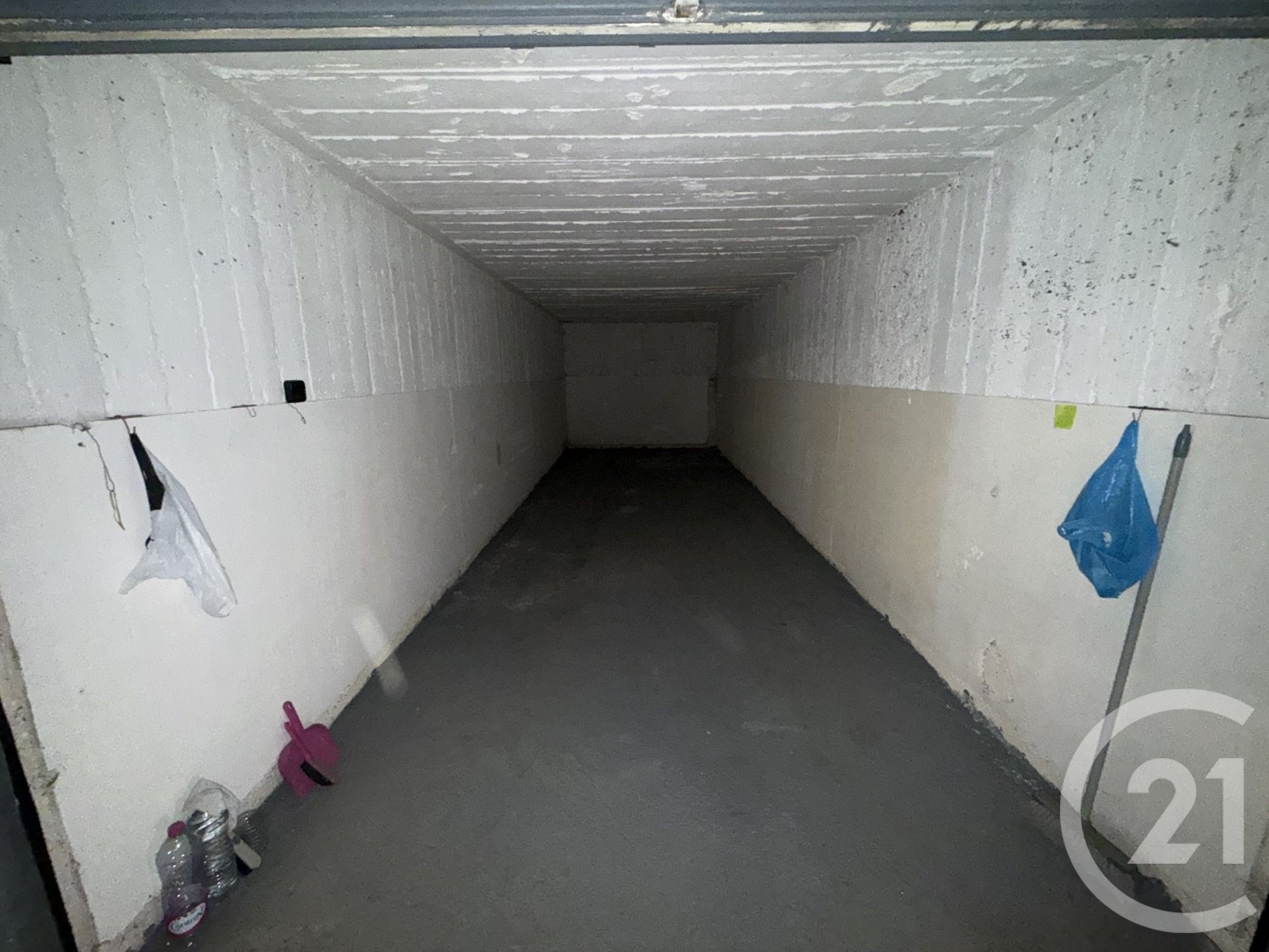 VENTE - Parking - ST ETIENNE (42100) - 12000.0 €
