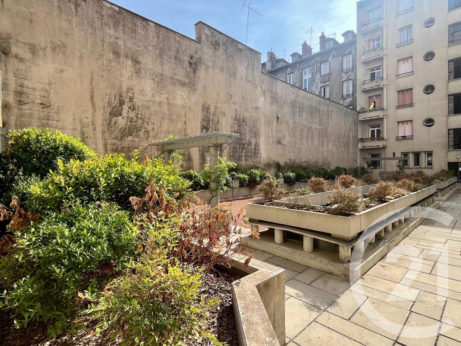 VENTE - Appartement - ST ETIENNE (42100) - 155000.0 €