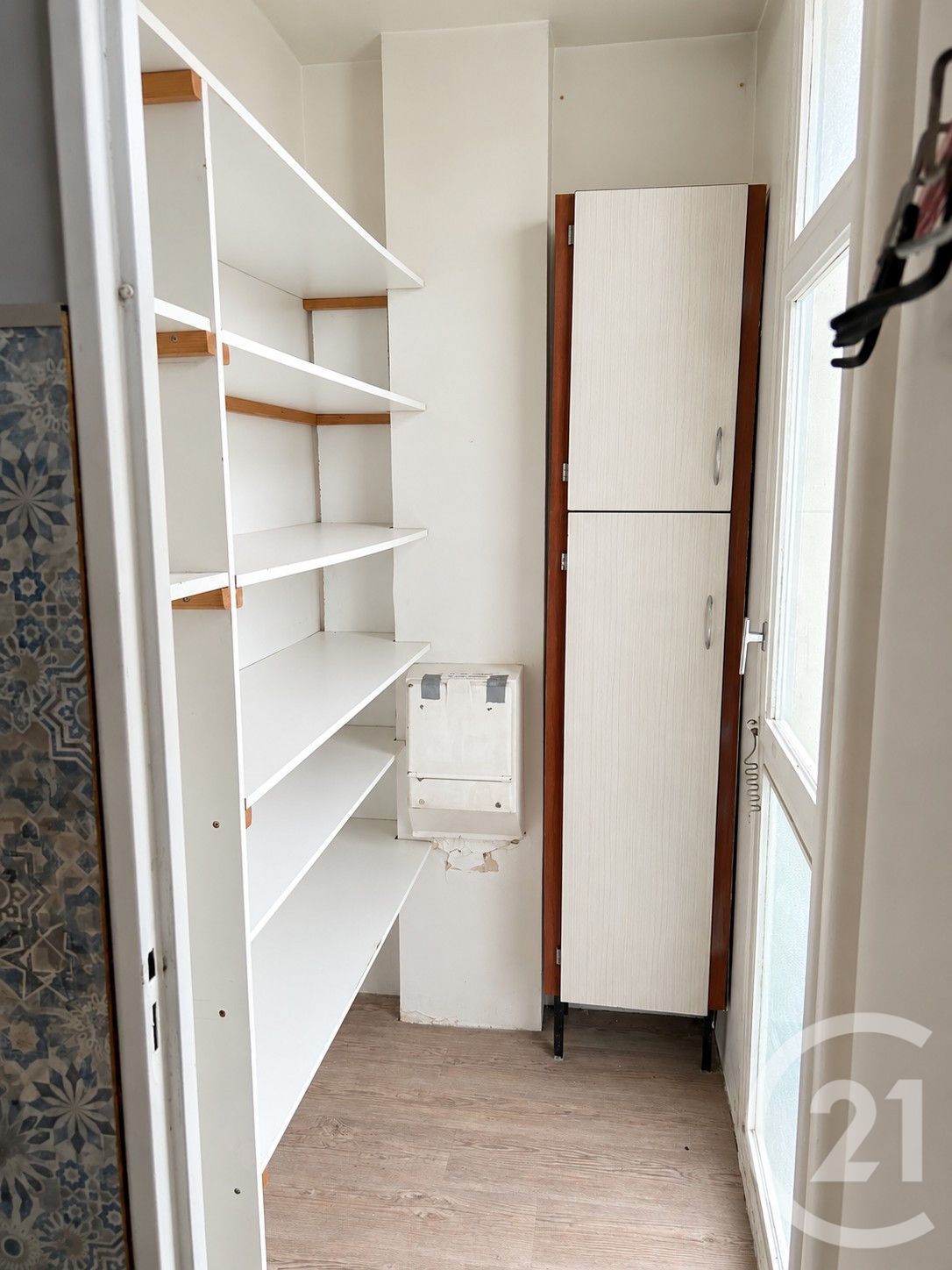 VENTE - Appartement - ST ETIENNE (42000) - 120000.0 €