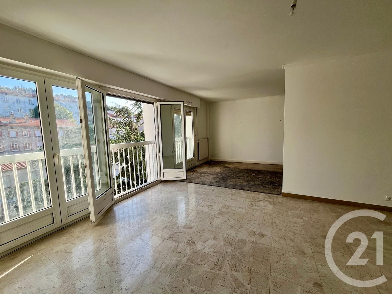 VENTE - Appartement - ST ETIENNE (42100) - 89000.0 €