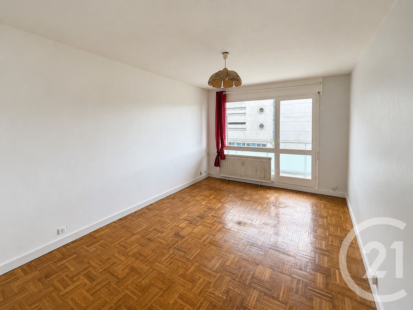LOCATION - Appartement - ST ETIENNE (42100) - 520.0 €