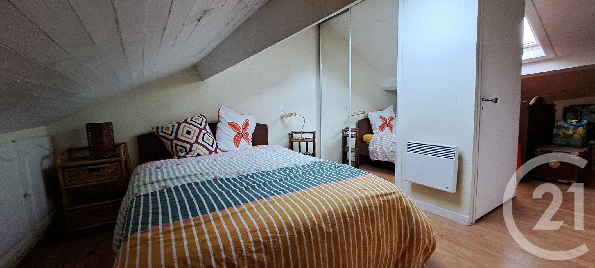 VENTE - Maison - ST ETIENNE (42100) - 219000.0 €