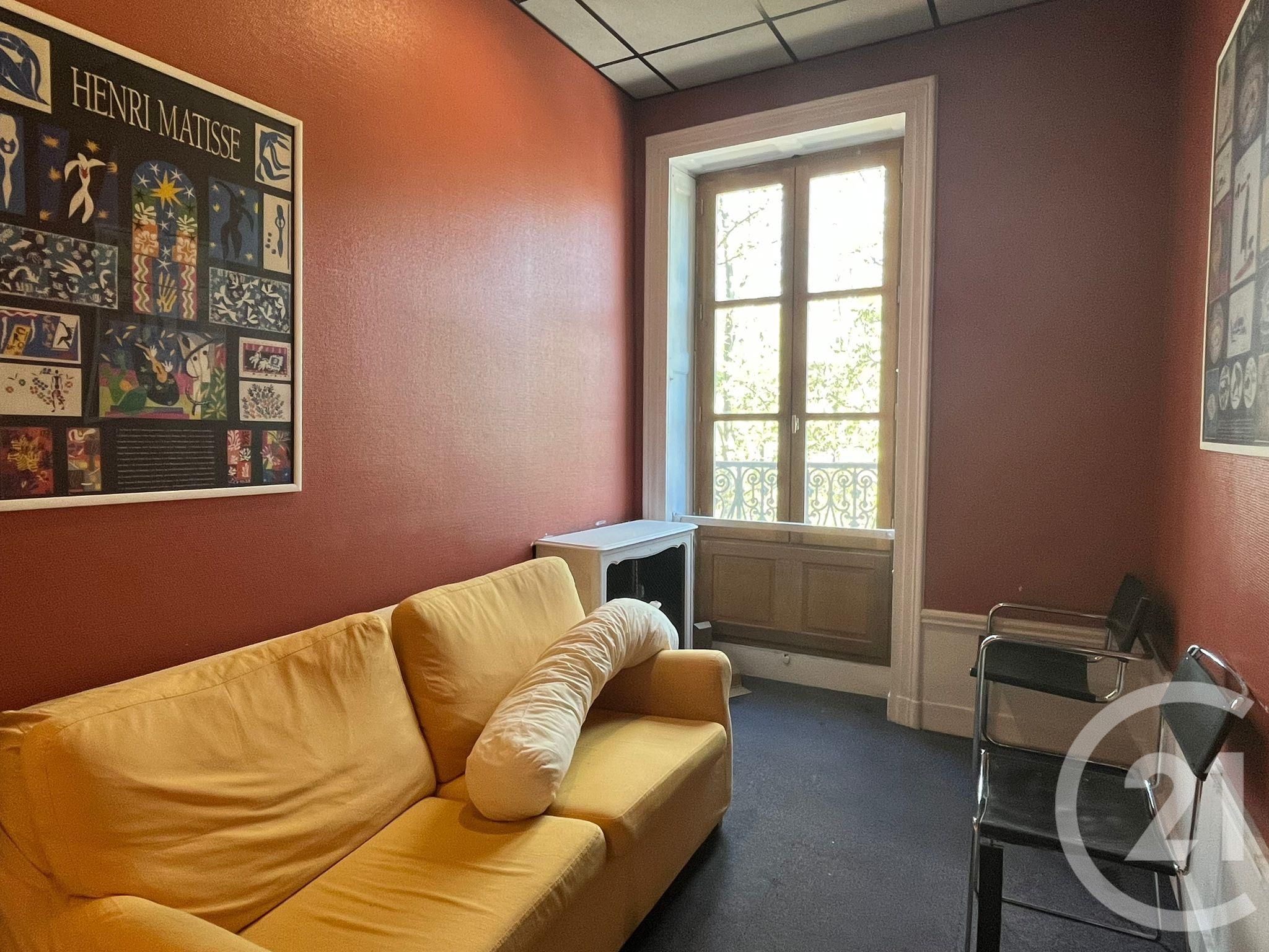 VENTE - Appartement - ST ETIENNE (42000) - 199000.0 €