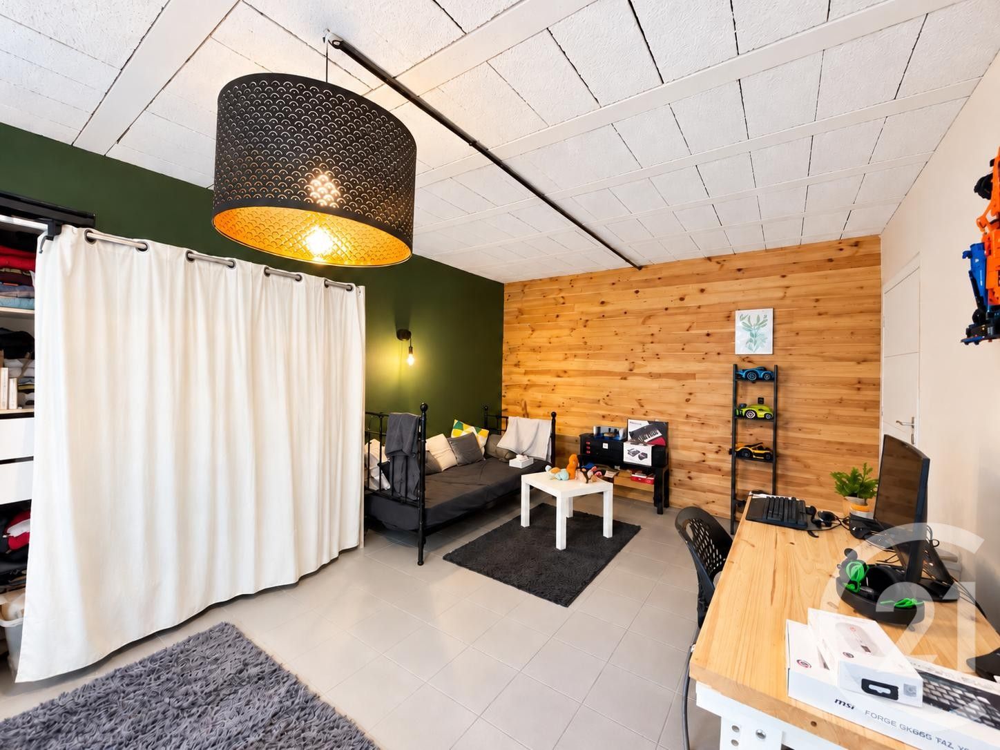 VENTE - Maison - ST ETIENNE (42100) - 499000.0 €