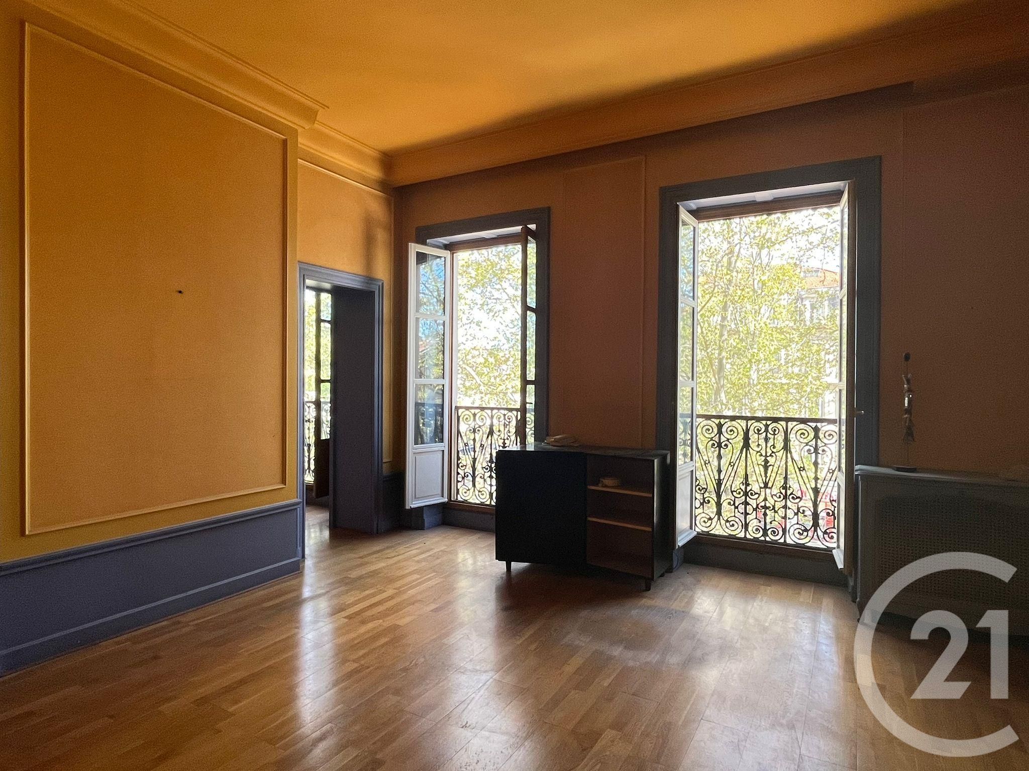 VENTE - Appartement - ST ETIENNE (42000) - 199000.0 €