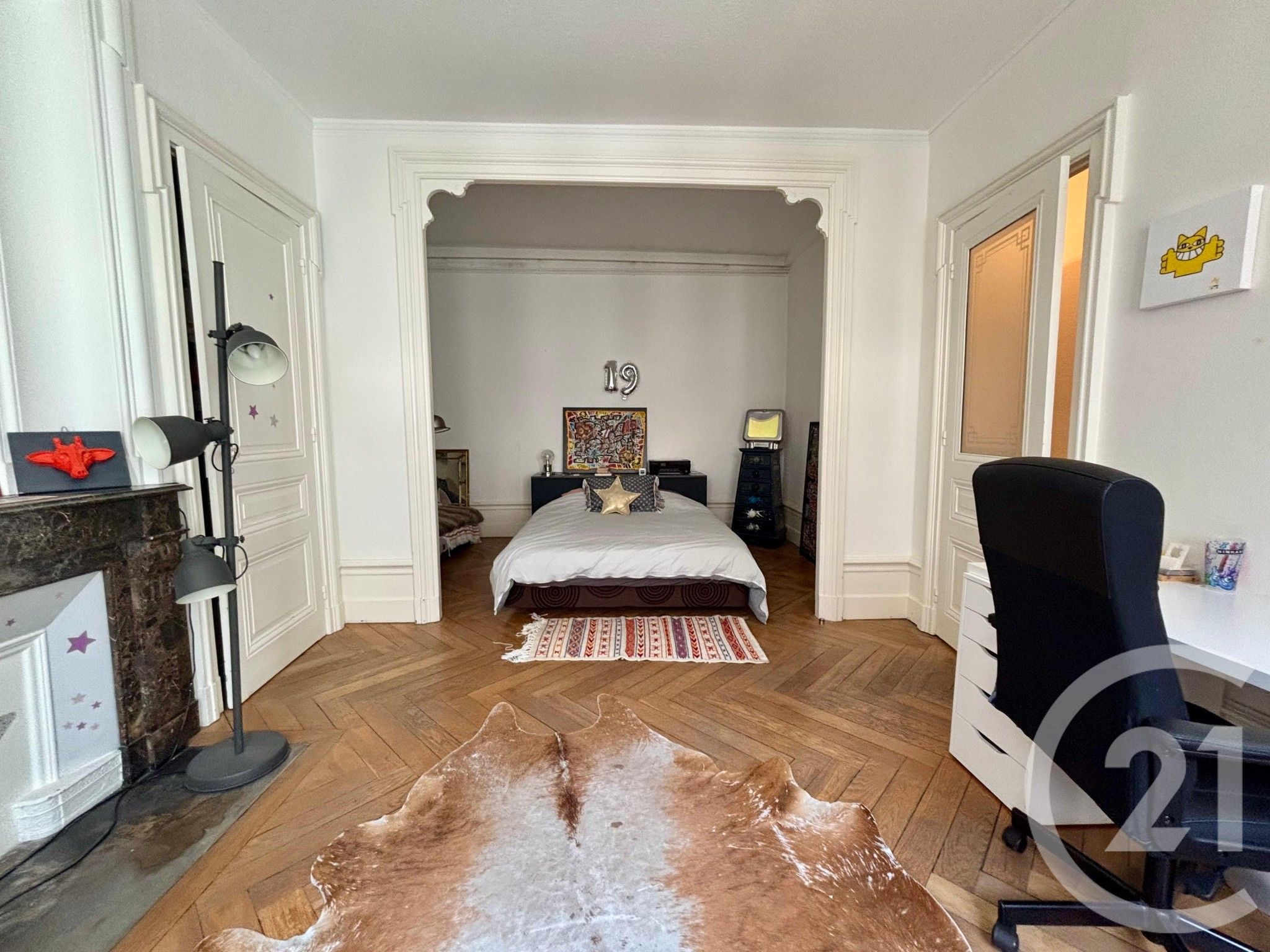 VENTE - Appartement - ST ETIENNE (42000) - 275000.0 €