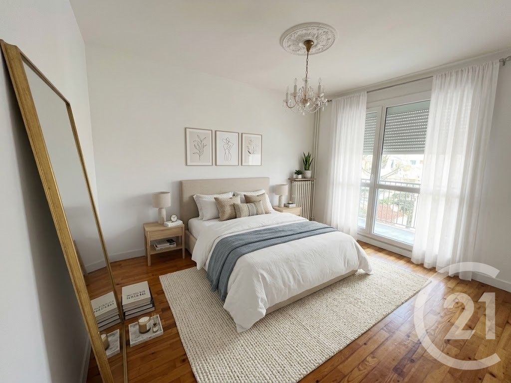VENTE - Appartement - ST ETIENNE (42100) - 75000.0 €