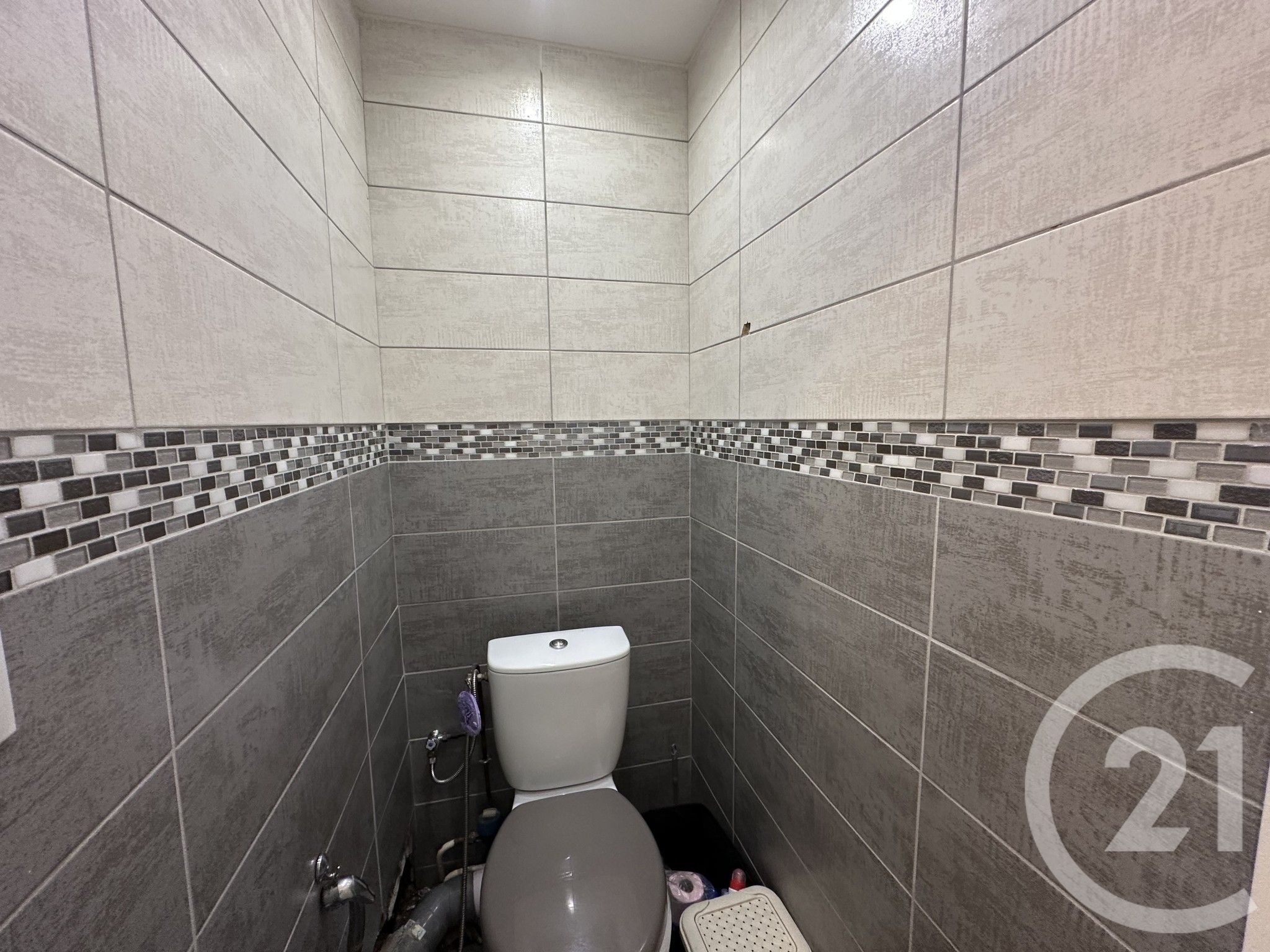 VENTE - Appartement - ST ETIENNE (42100) - 85000.0 €