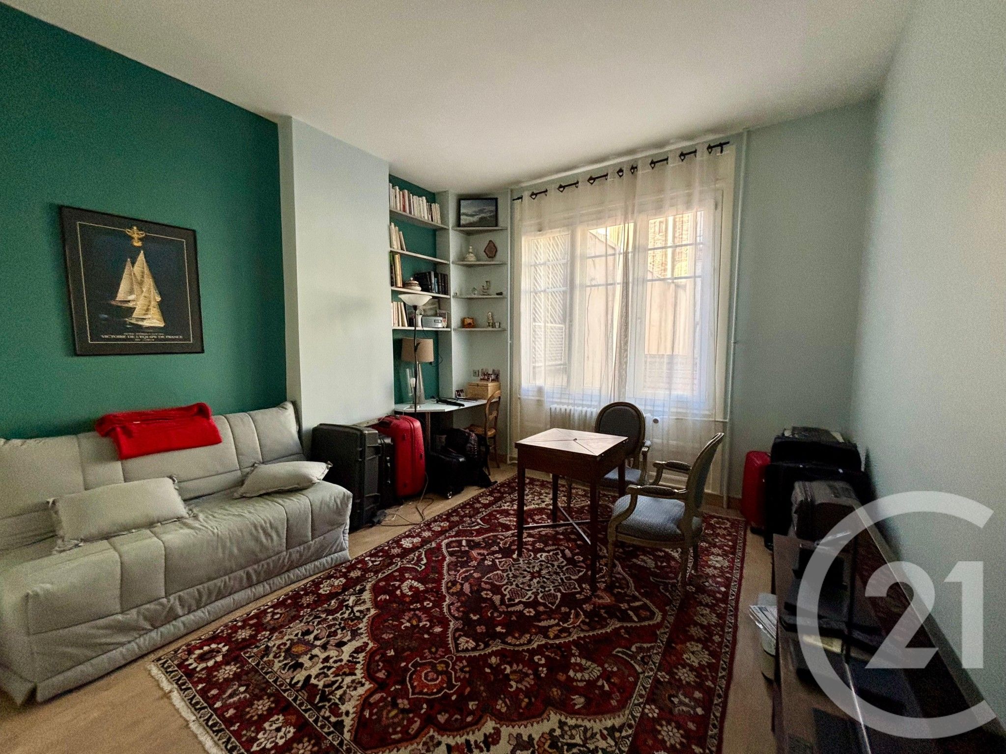 VENTE - Appartement - ST ETIENNE (42000) - 220000.0 €