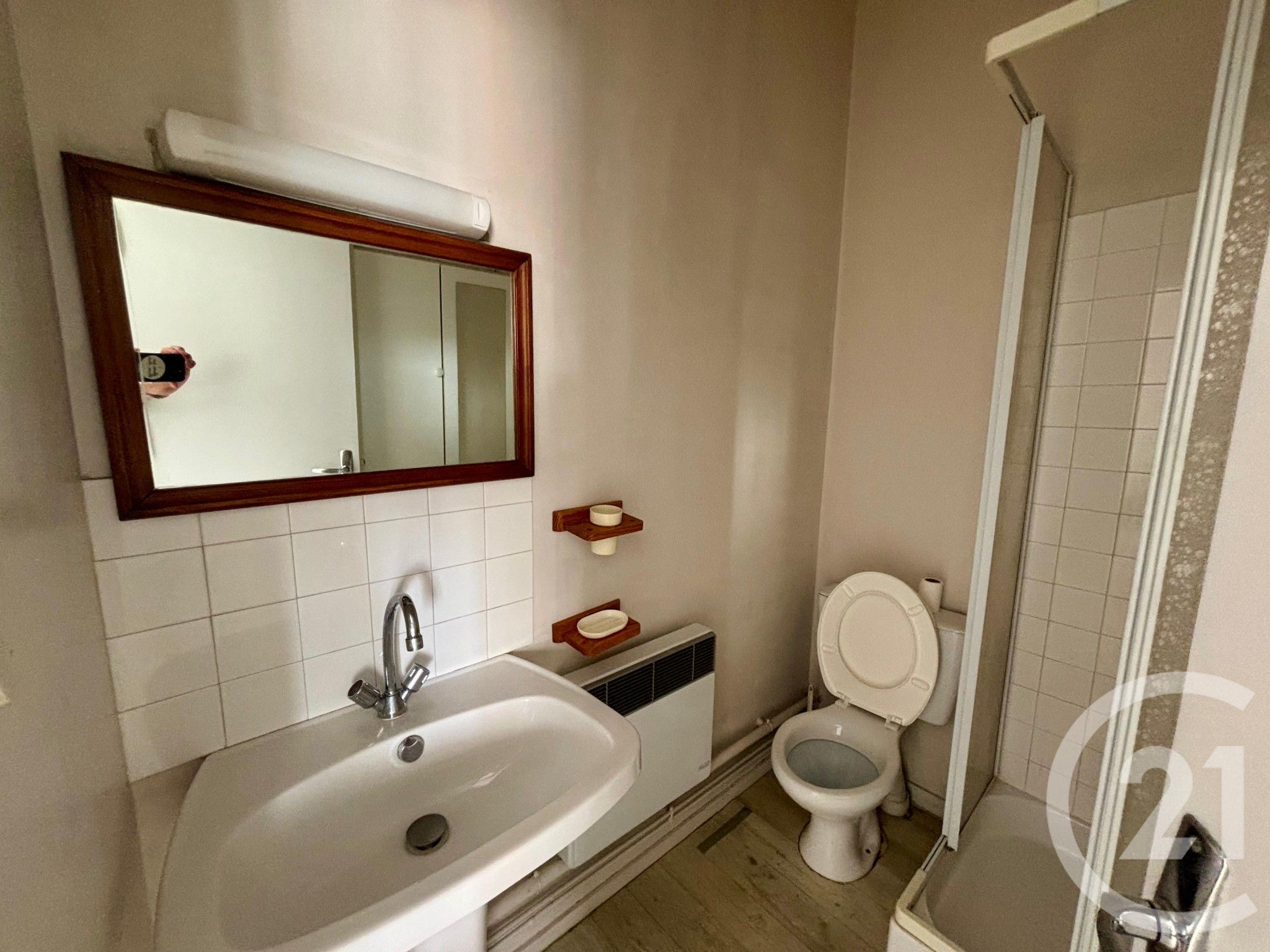 VENTE - Appartement - ST ETIENNE (42000) - 34000.0 €