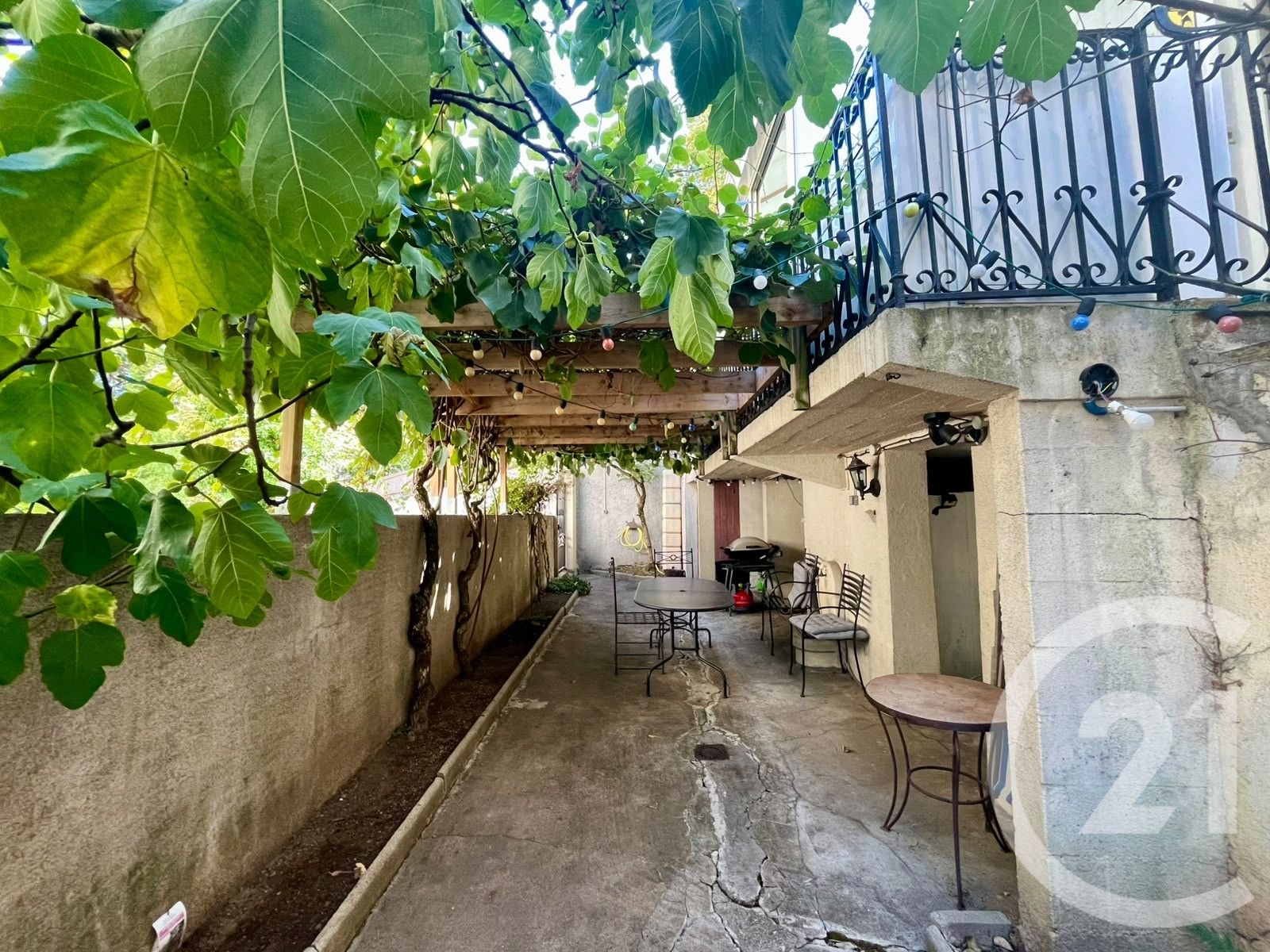 VENTE - Maison - ST ETIENNE (42100) - 235000.0 €